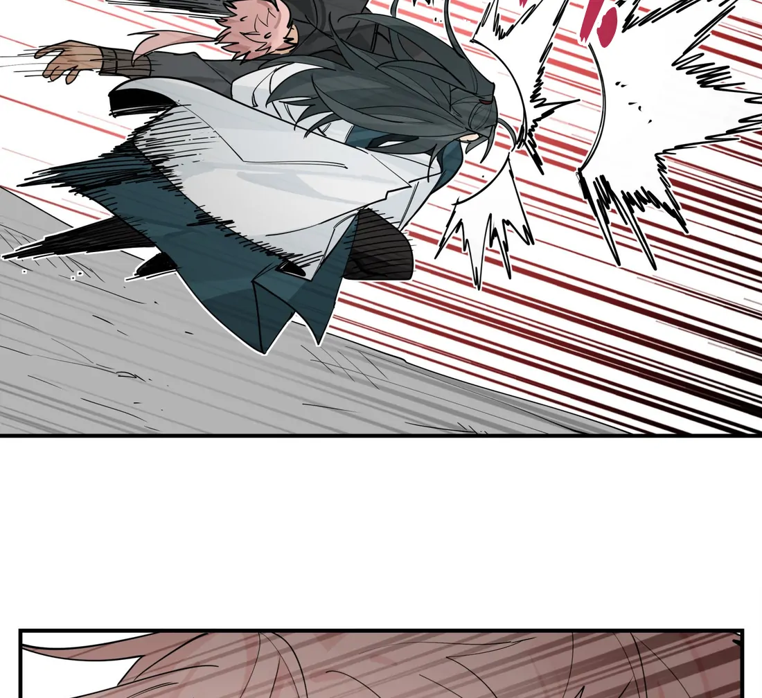 Have You Seen My Brother - Chapter 104 manhwa