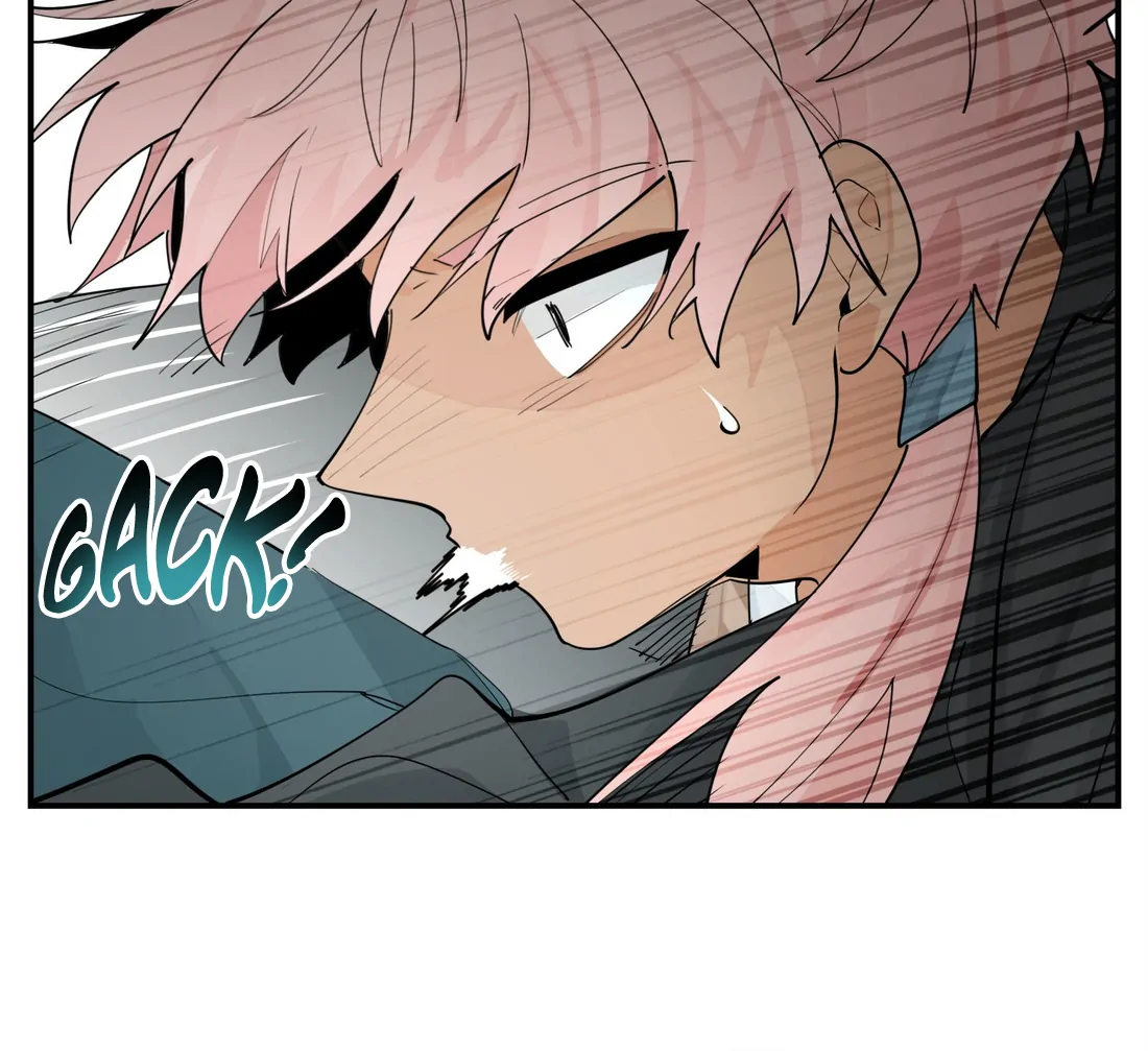 Have You Seen My Brother - Chapter 104 manhwa
