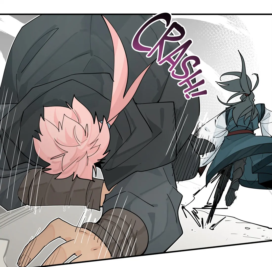 Have You Seen My Brother - Chapter 104 manhwa
