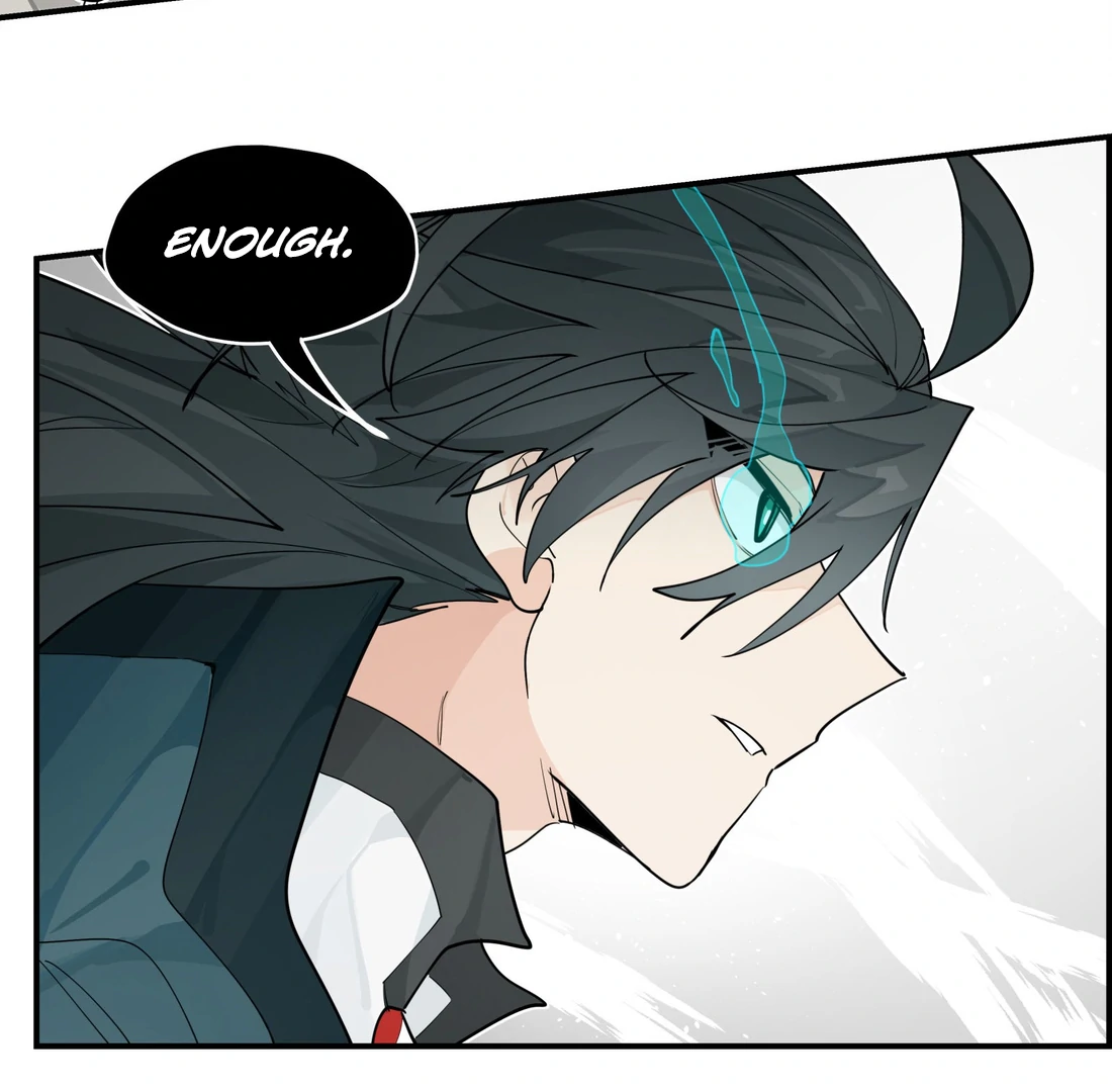 Have You Seen My Brother - Chapter 104 manhwa