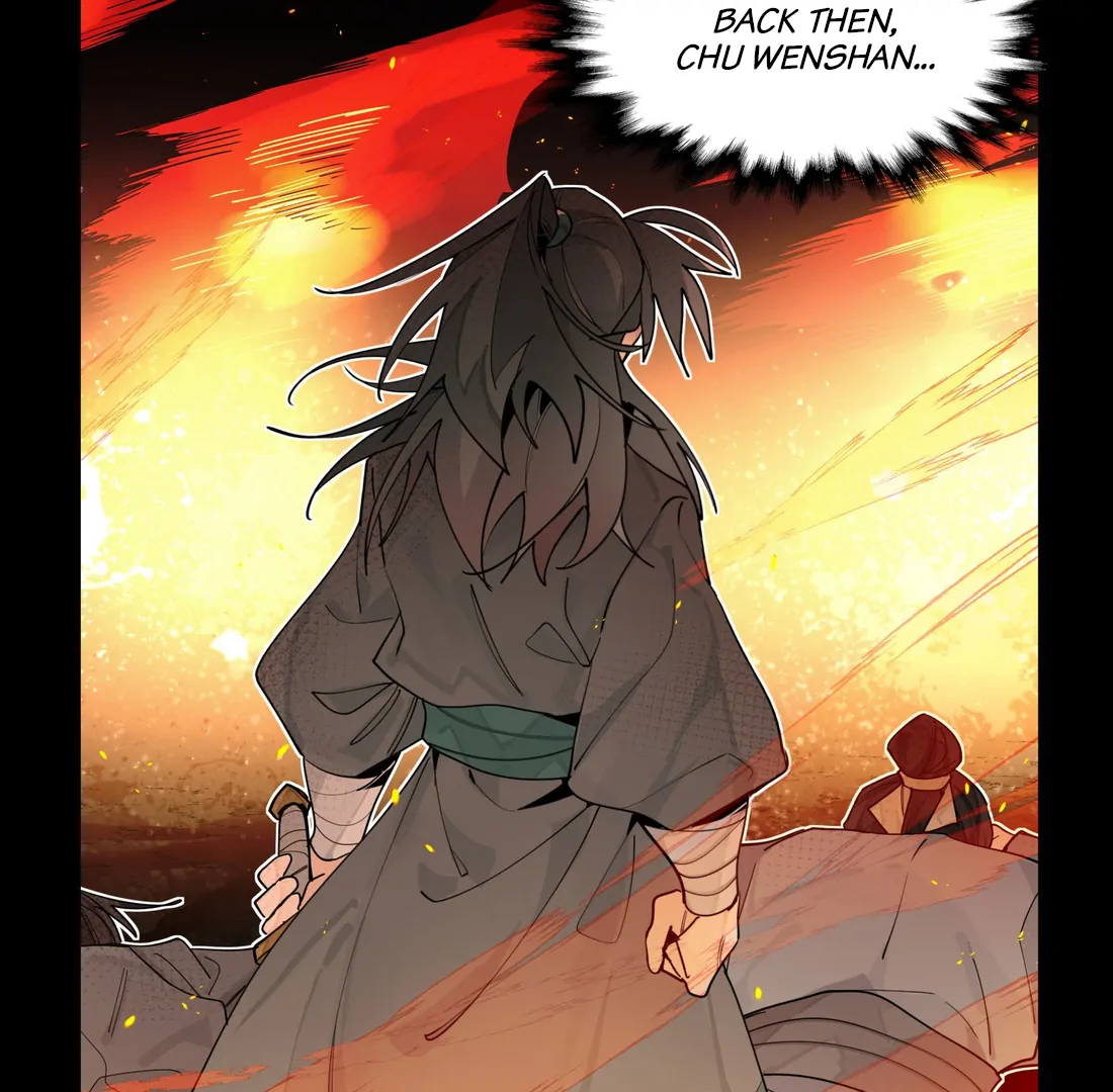 Have You Seen My Brother - Chapter 105 manhwa
