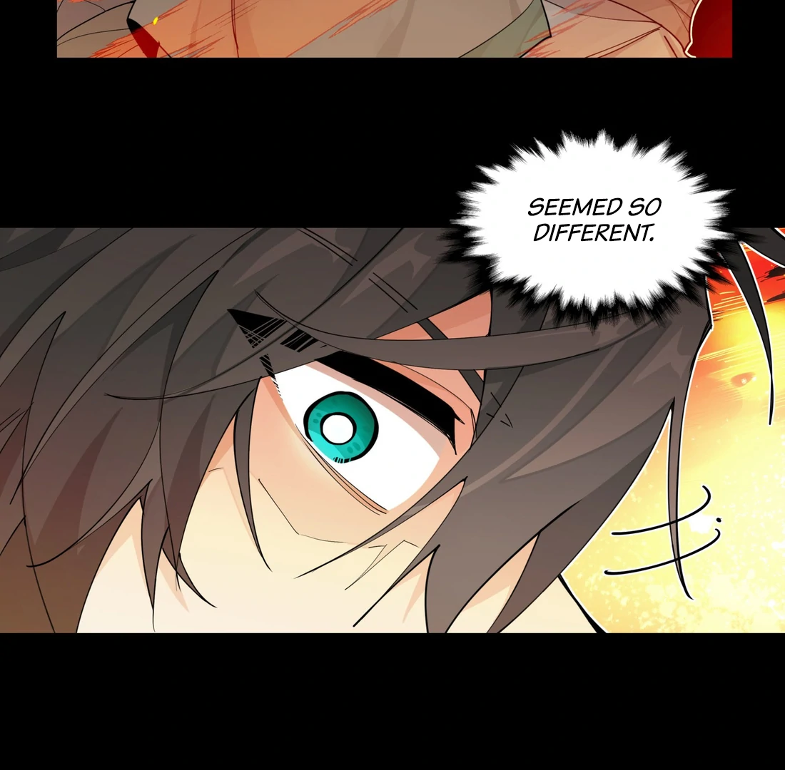 Have You Seen My Brother - Chapter 105 manhwa