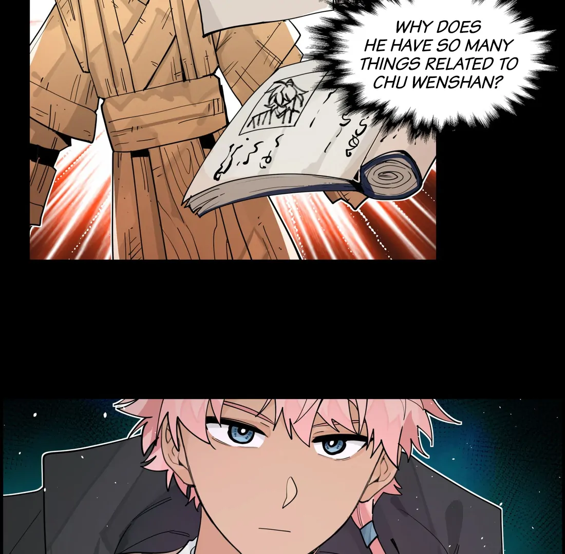 Have You Seen My Brother - Chapter 105 manhwa