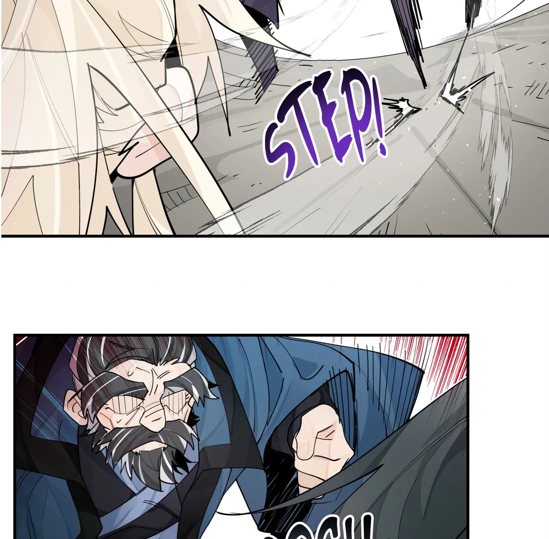 Have You Seen My Brother - Chapter 105 manhwa