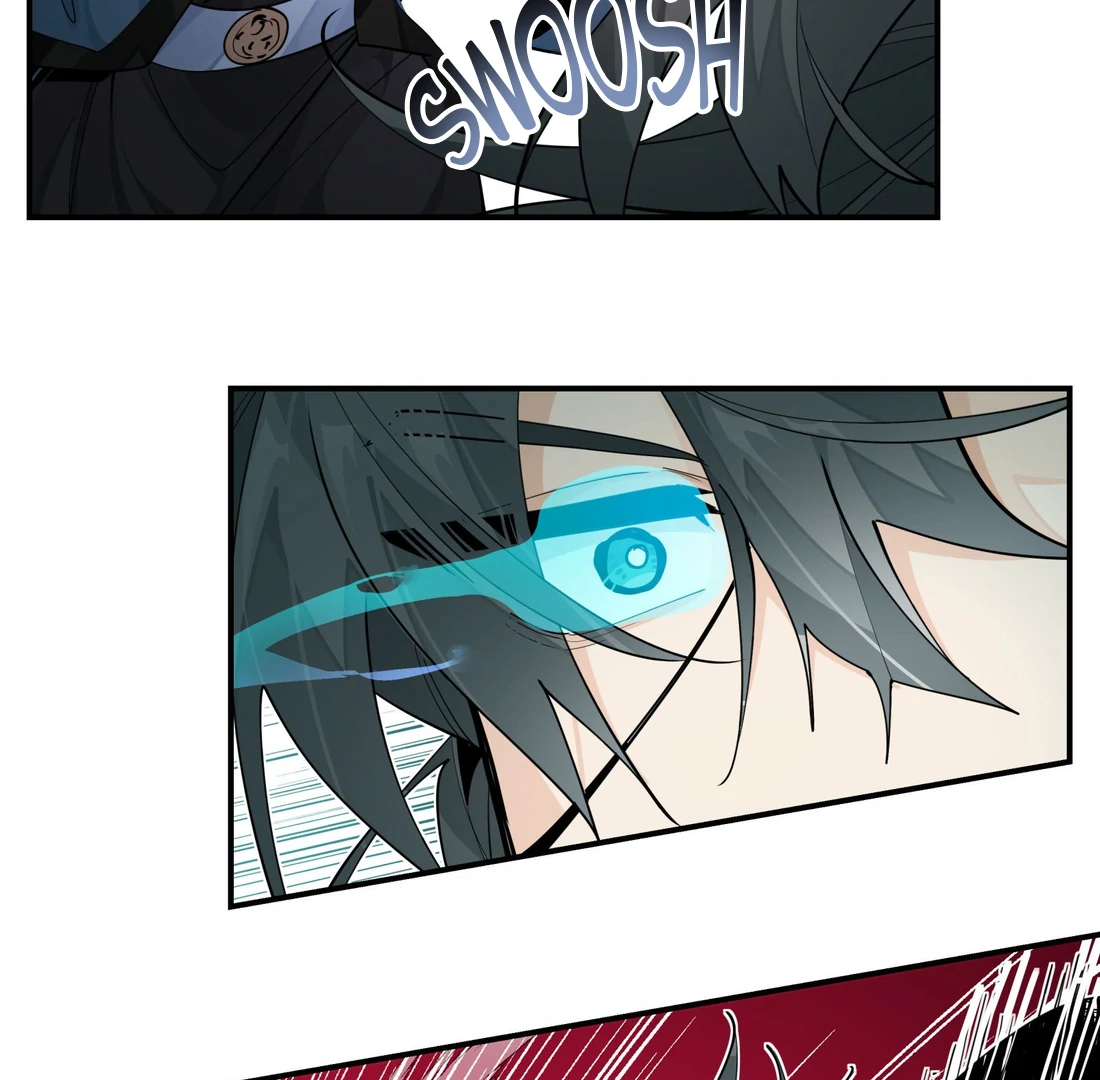 Have You Seen My Brother - Chapter 105 manhwa