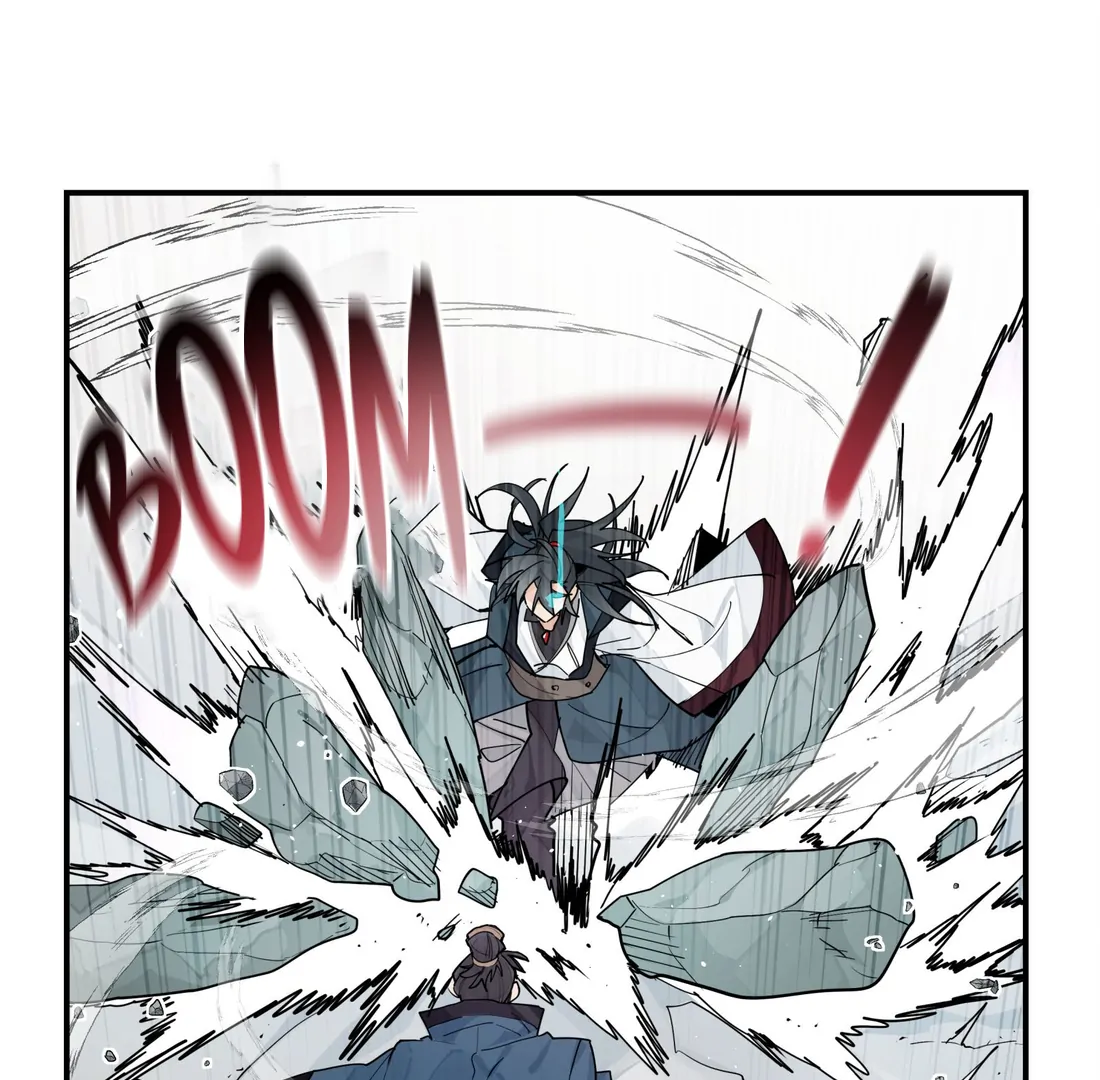 Have You Seen My Brother - Chapter 105 manhwa