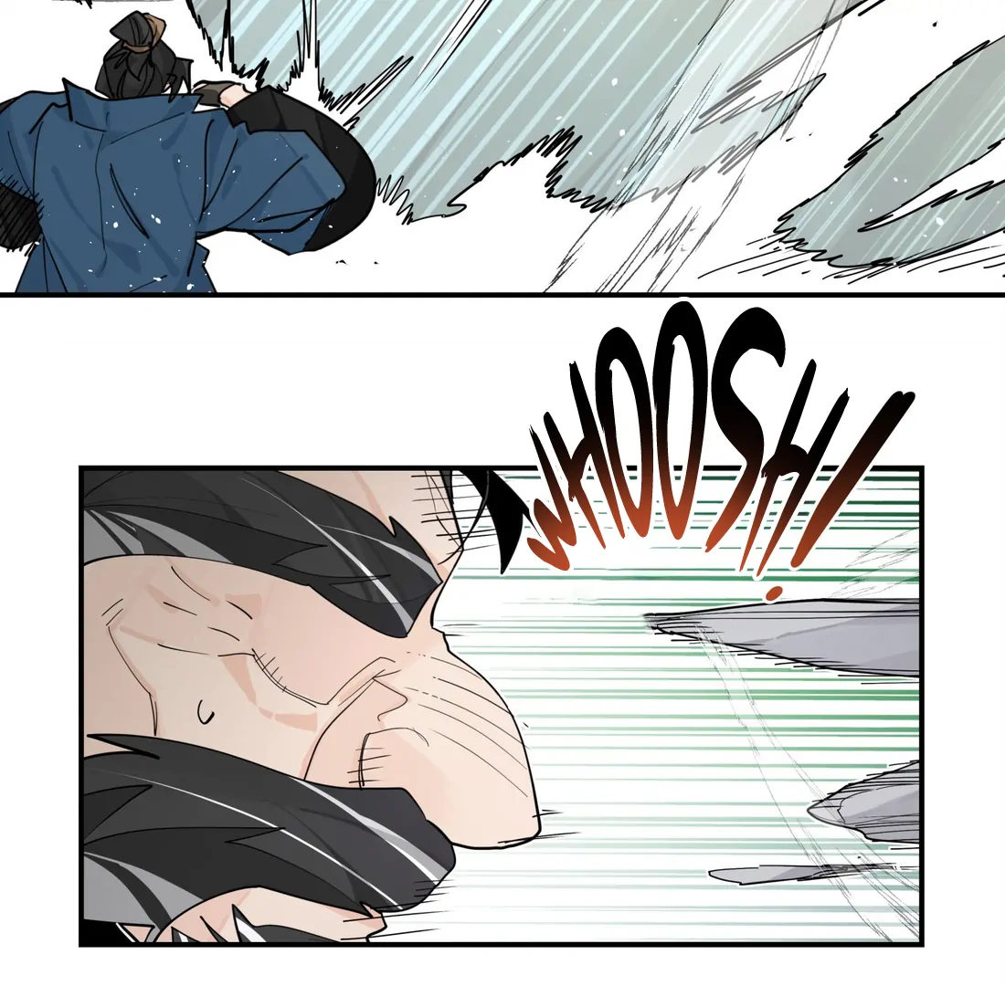Have You Seen My Brother - Chapter 105 manhwa