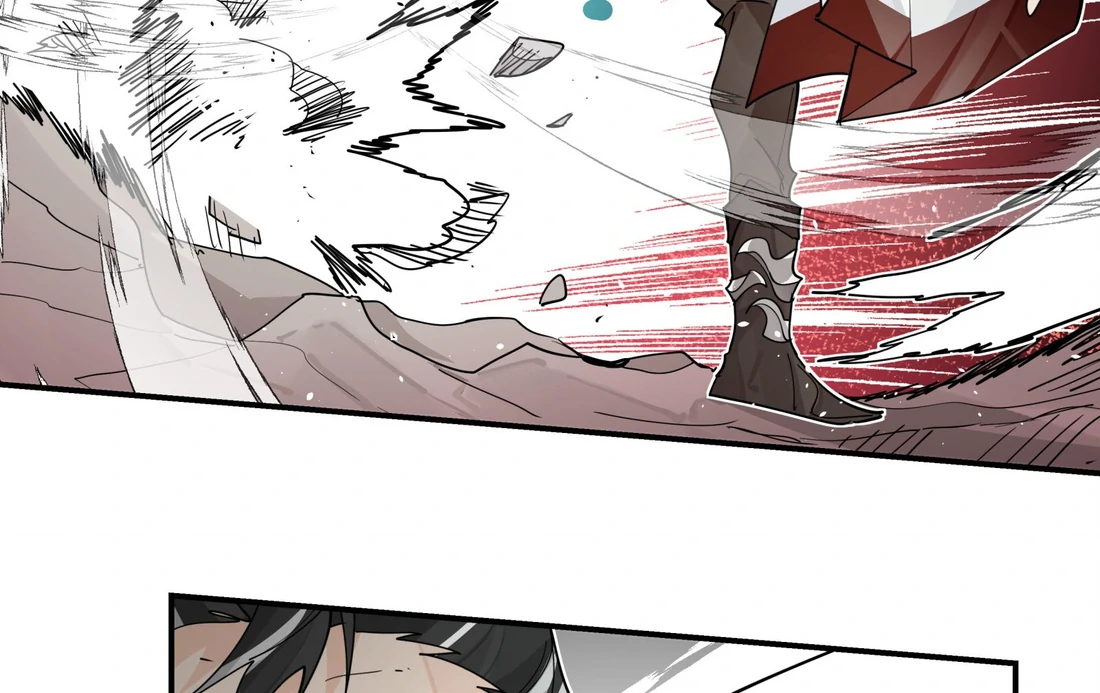 Have You Seen My Brother - Chapter 105 manhwa