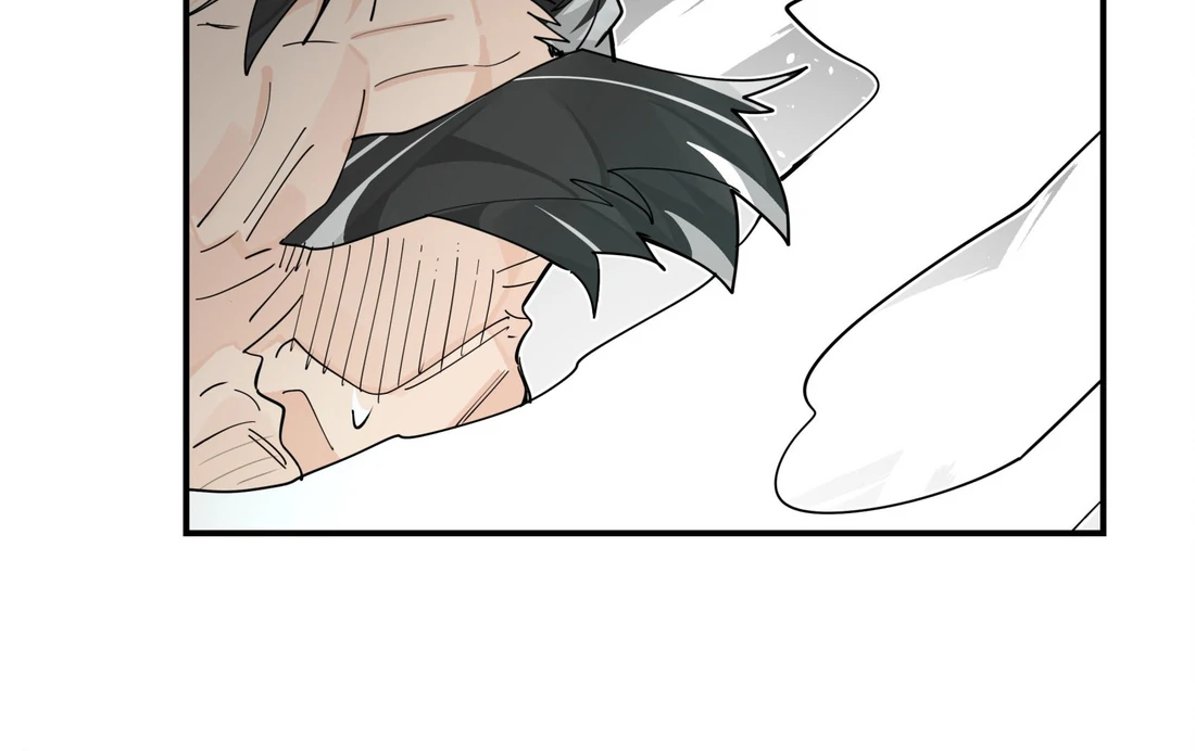 Have You Seen My Brother - Chapter 105 manhwa