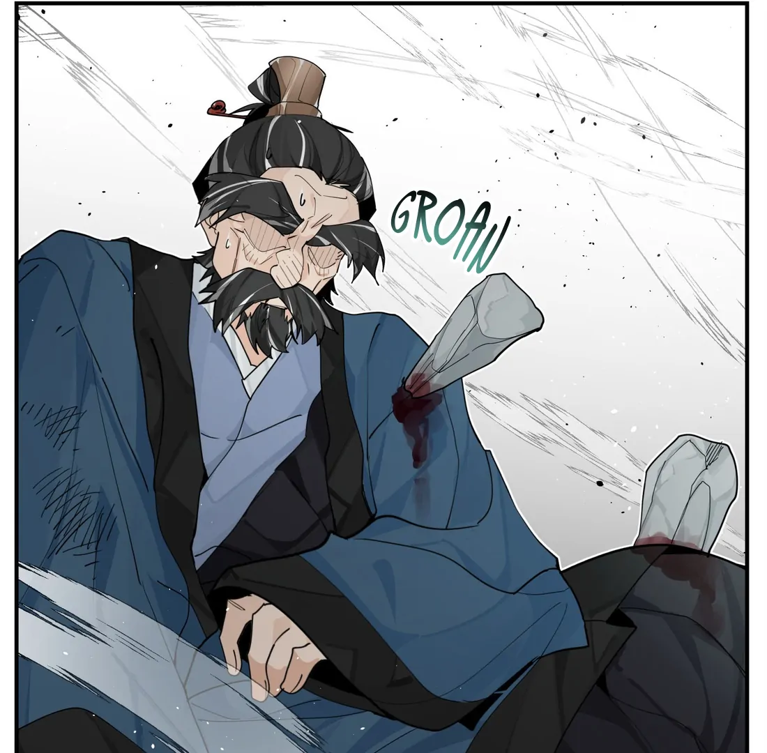 Have You Seen My Brother - Chapter 105 manhwa