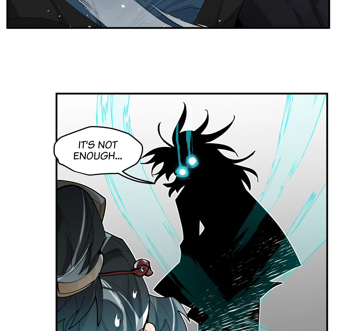 Have You Seen My Brother - Chapter 105 manhwa