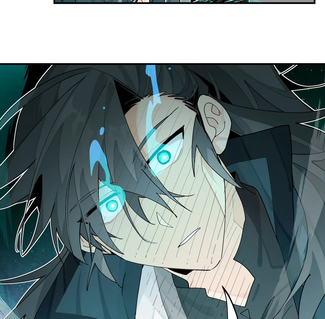 Have You Seen My Brother - Chapter 105 manhwa