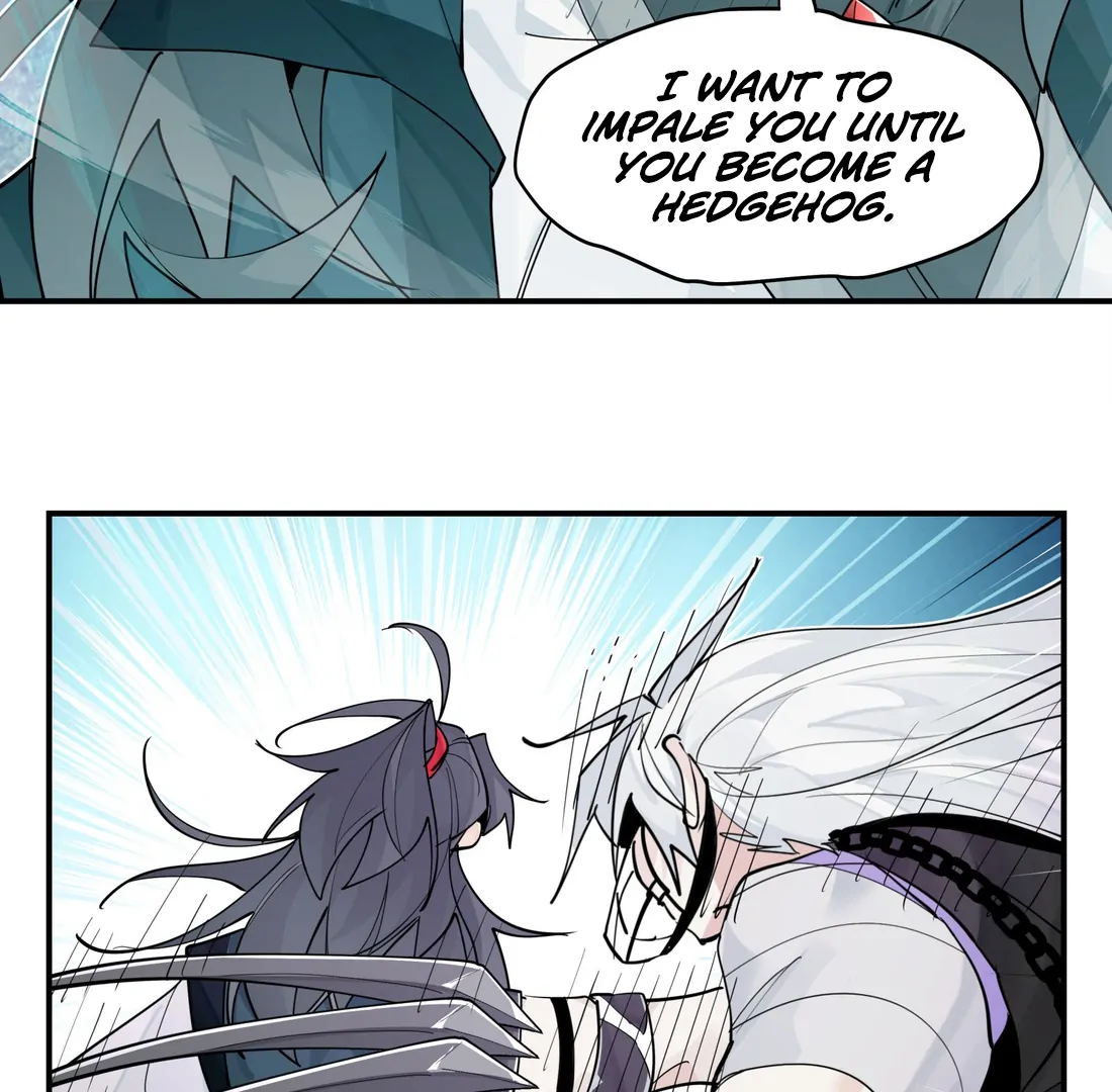 Have You Seen My Brother - Chapter 105 manhwa