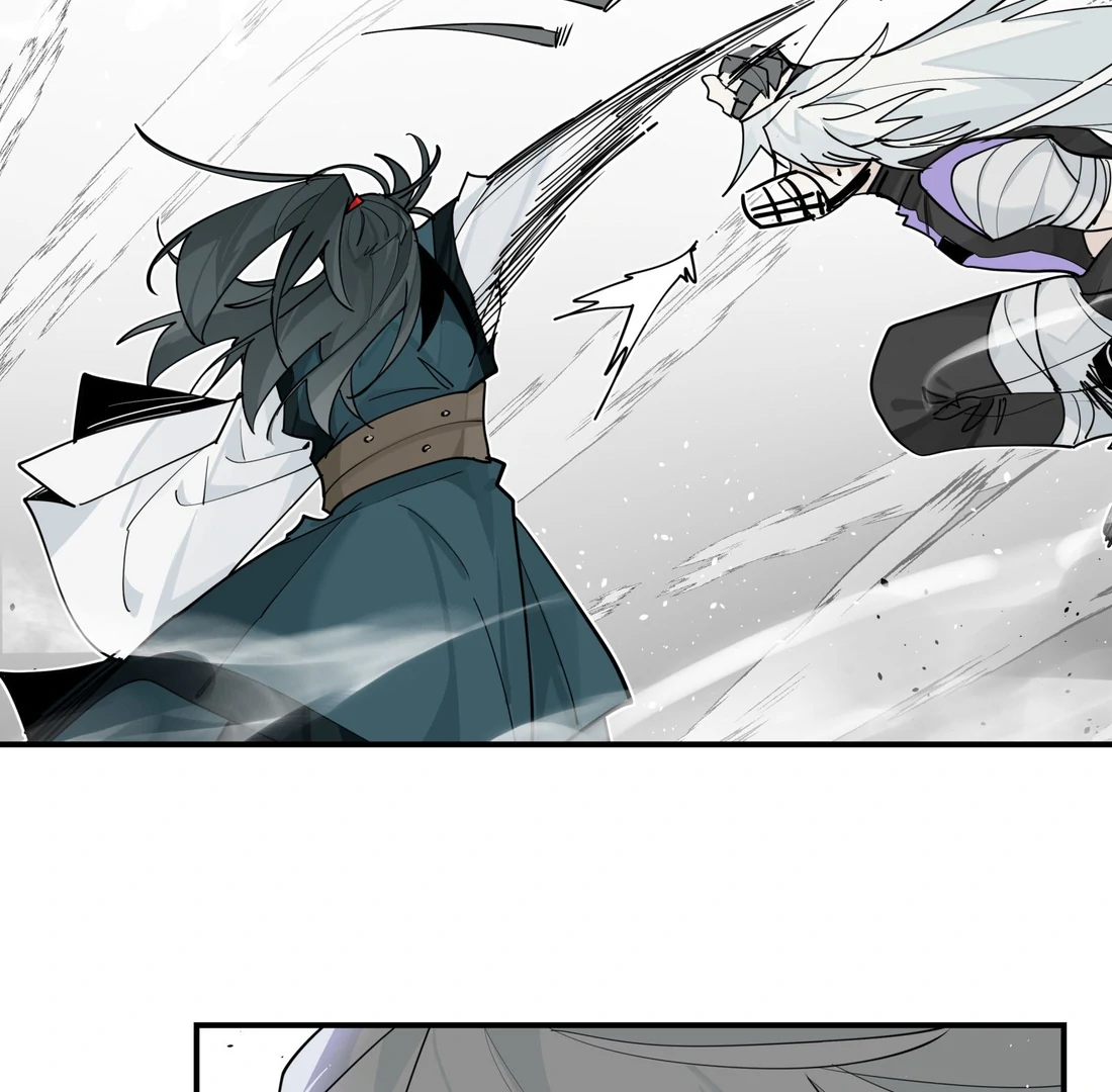 Have You Seen My Brother - Chapter 105 manhwa