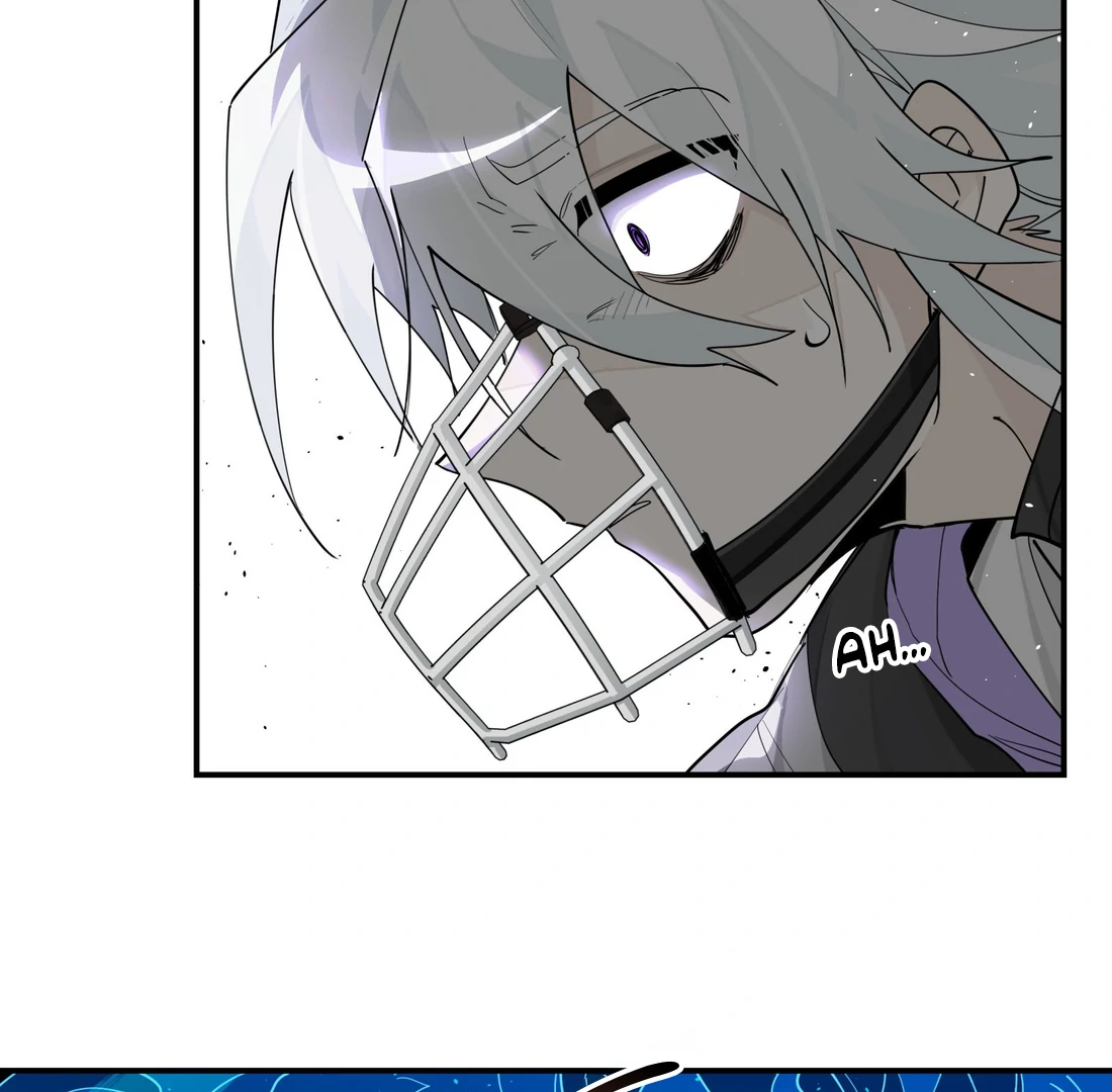 Have You Seen My Brother - Chapter 105 manhwa