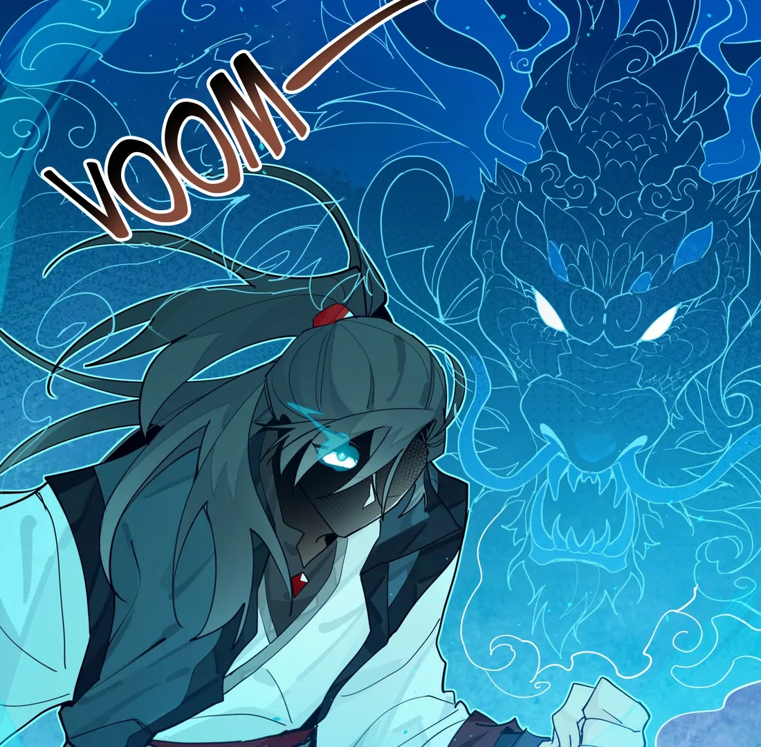 Have You Seen My Brother - Chapter 105 manhwa