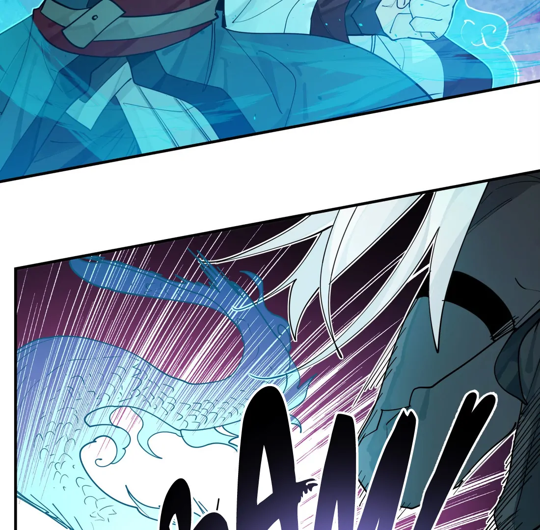 Have You Seen My Brother - Chapter 105 manhwa