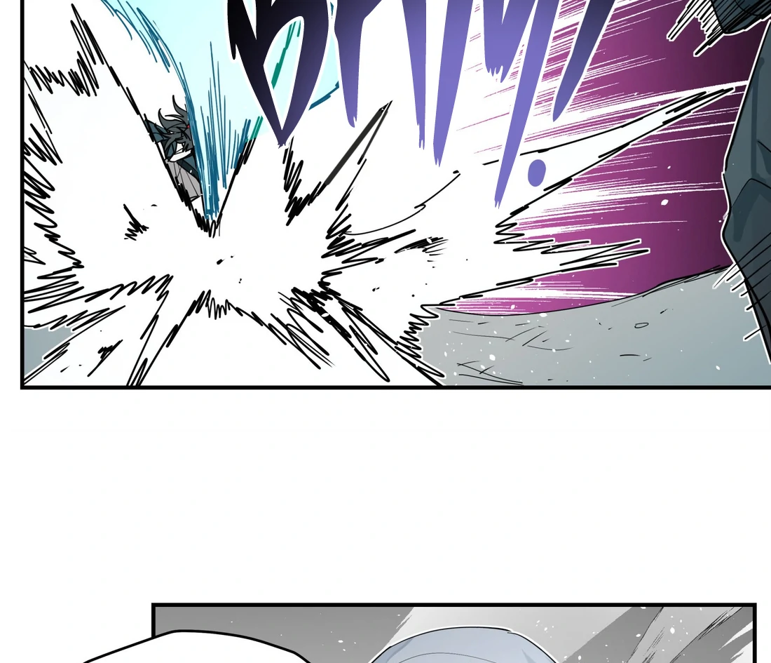 Have You Seen My Brother - Chapter 105 manhwa