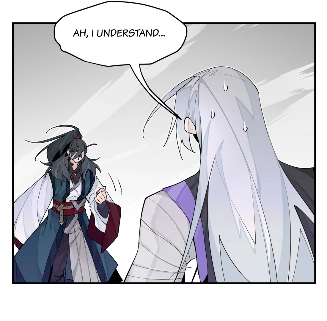 Have You Seen My Brother - Chapter 105 manhwa