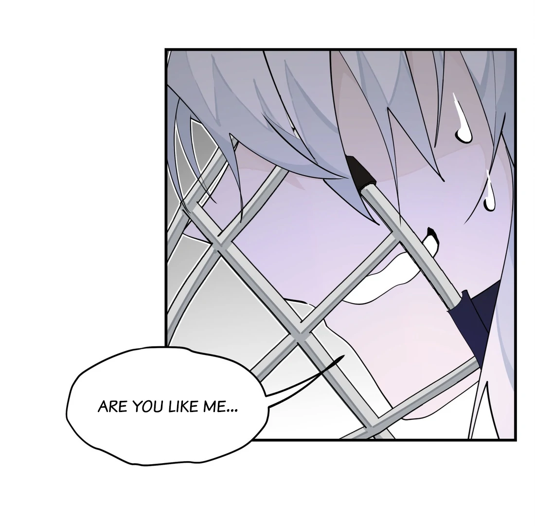 Have You Seen My Brother - Chapter 105 manhwa