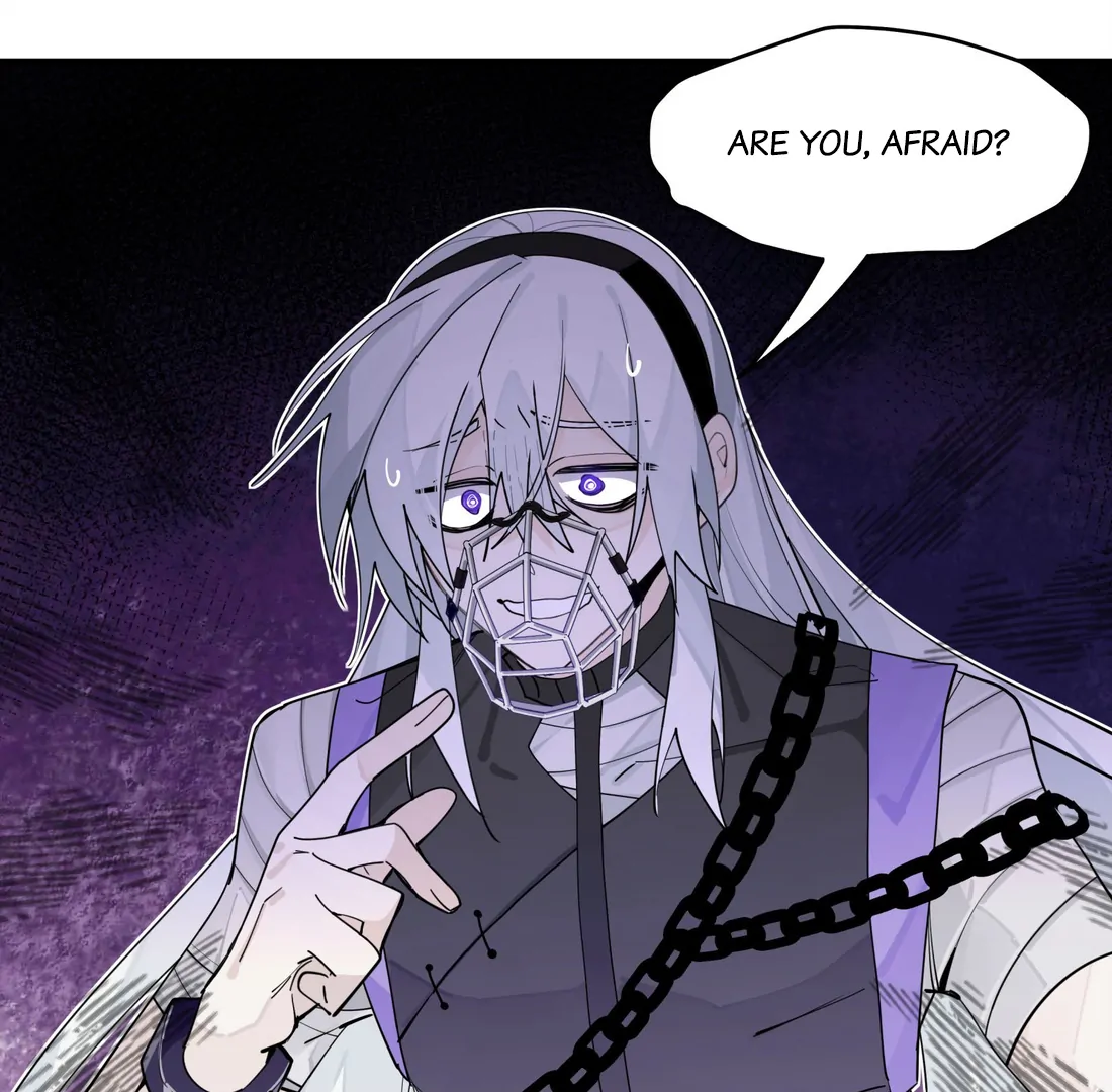 Have You Seen My Brother - Chapter 105 manhwa