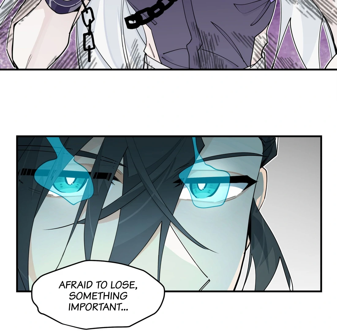 Have You Seen My Brother - Chapter 105 manhwa