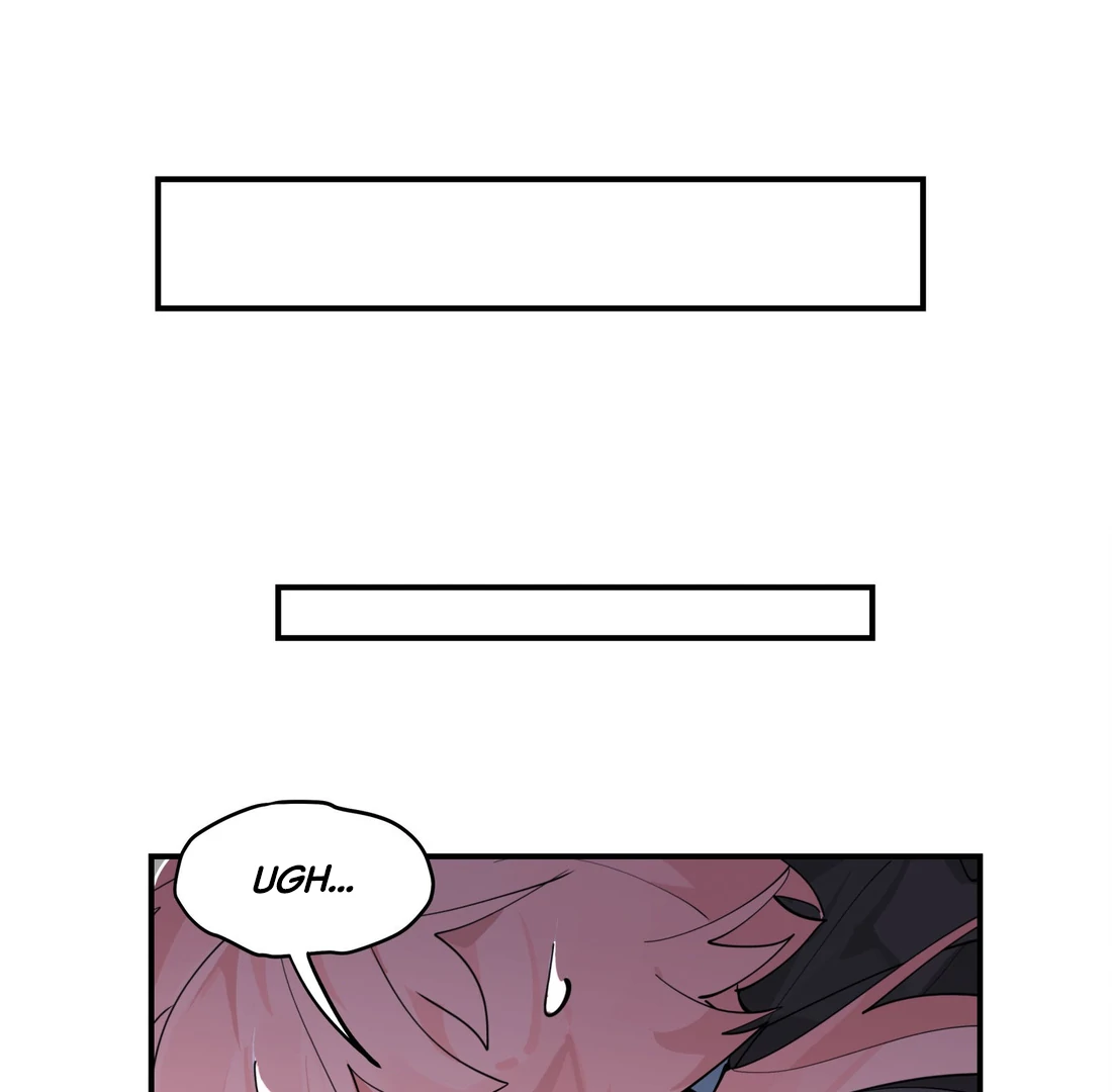 Have You Seen My Brother - Chapter 105 manhwa