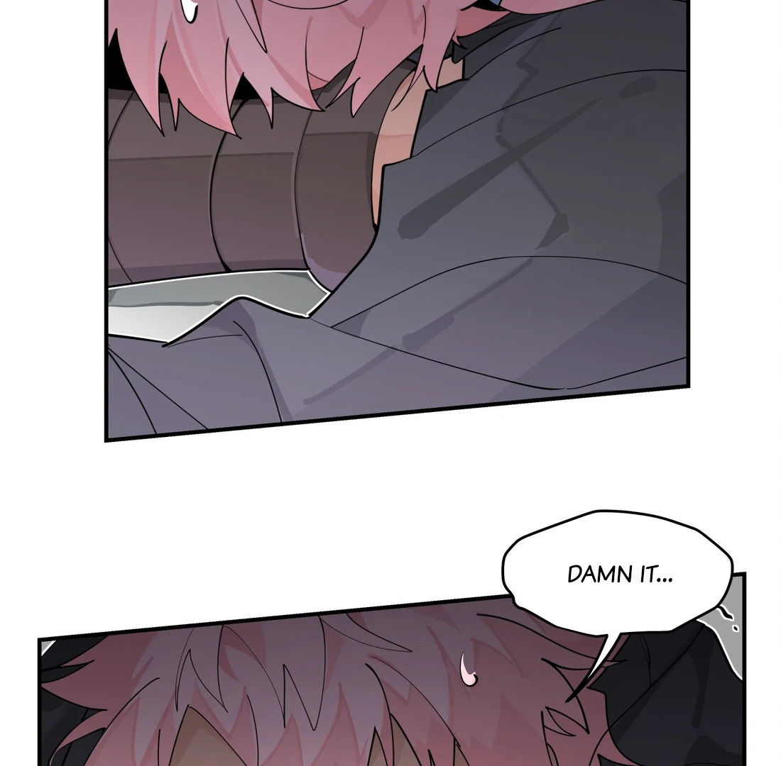 Have You Seen My Brother - Chapter 105 manhwa