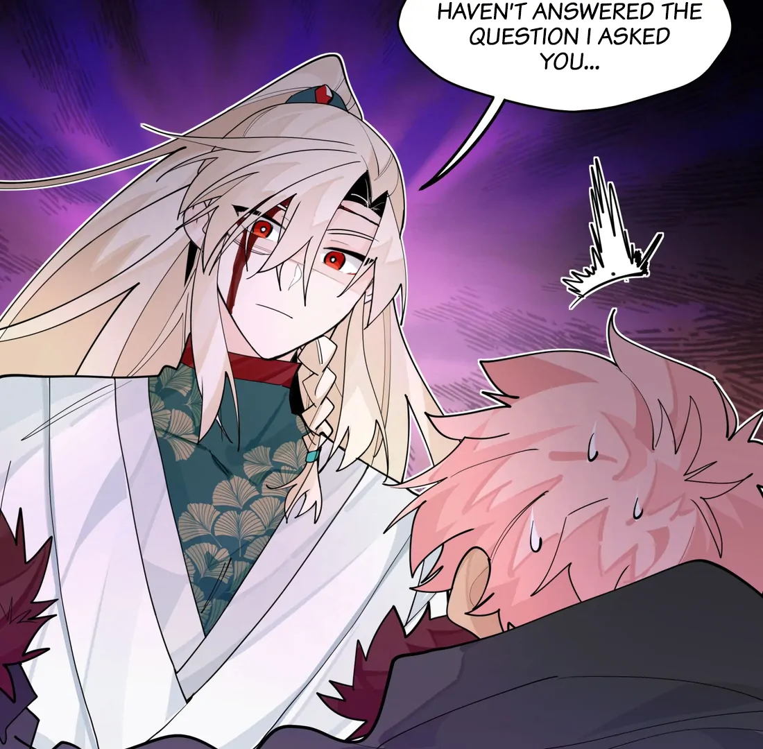 Have You Seen My Brother - Chapter 105 manhwa