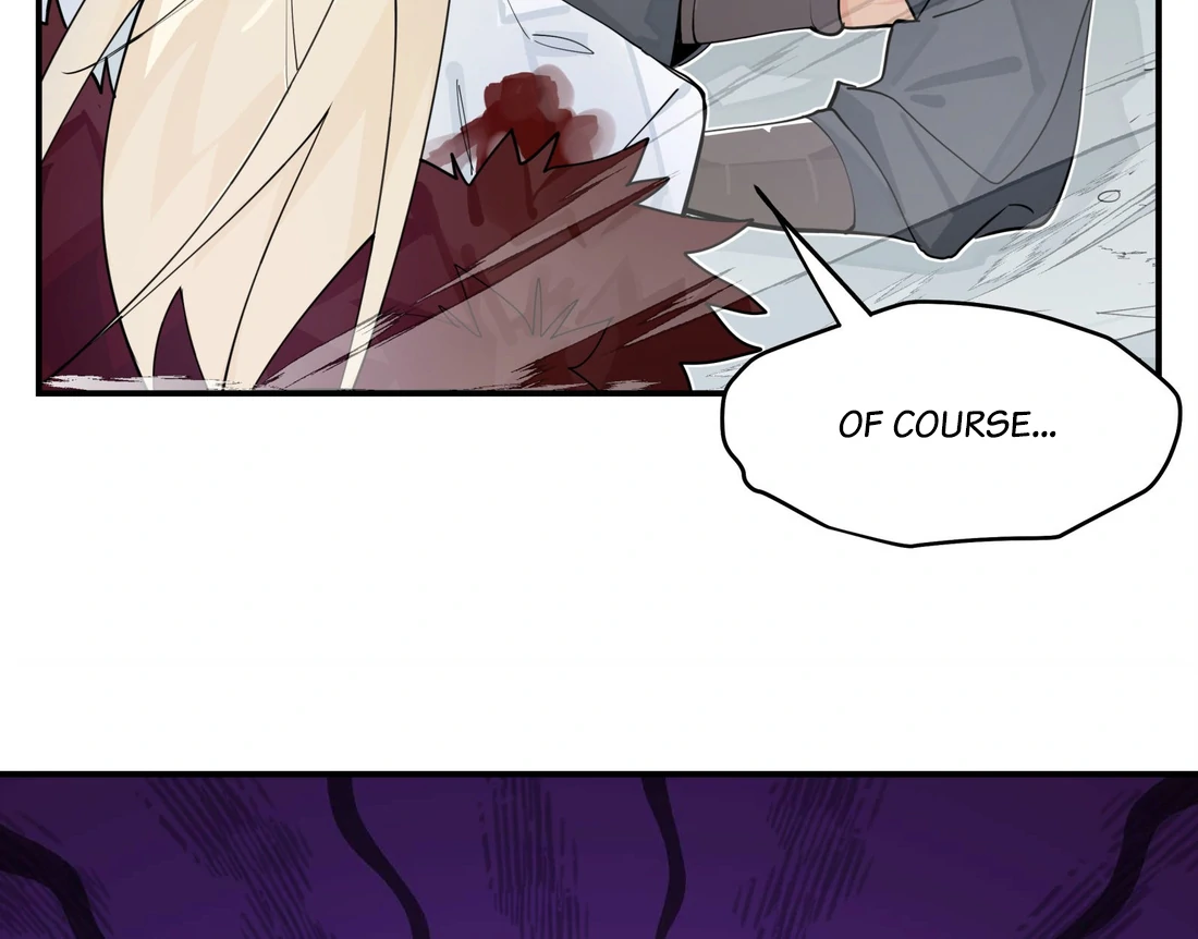 Have You Seen My Brother - Chapter 105 manhwa