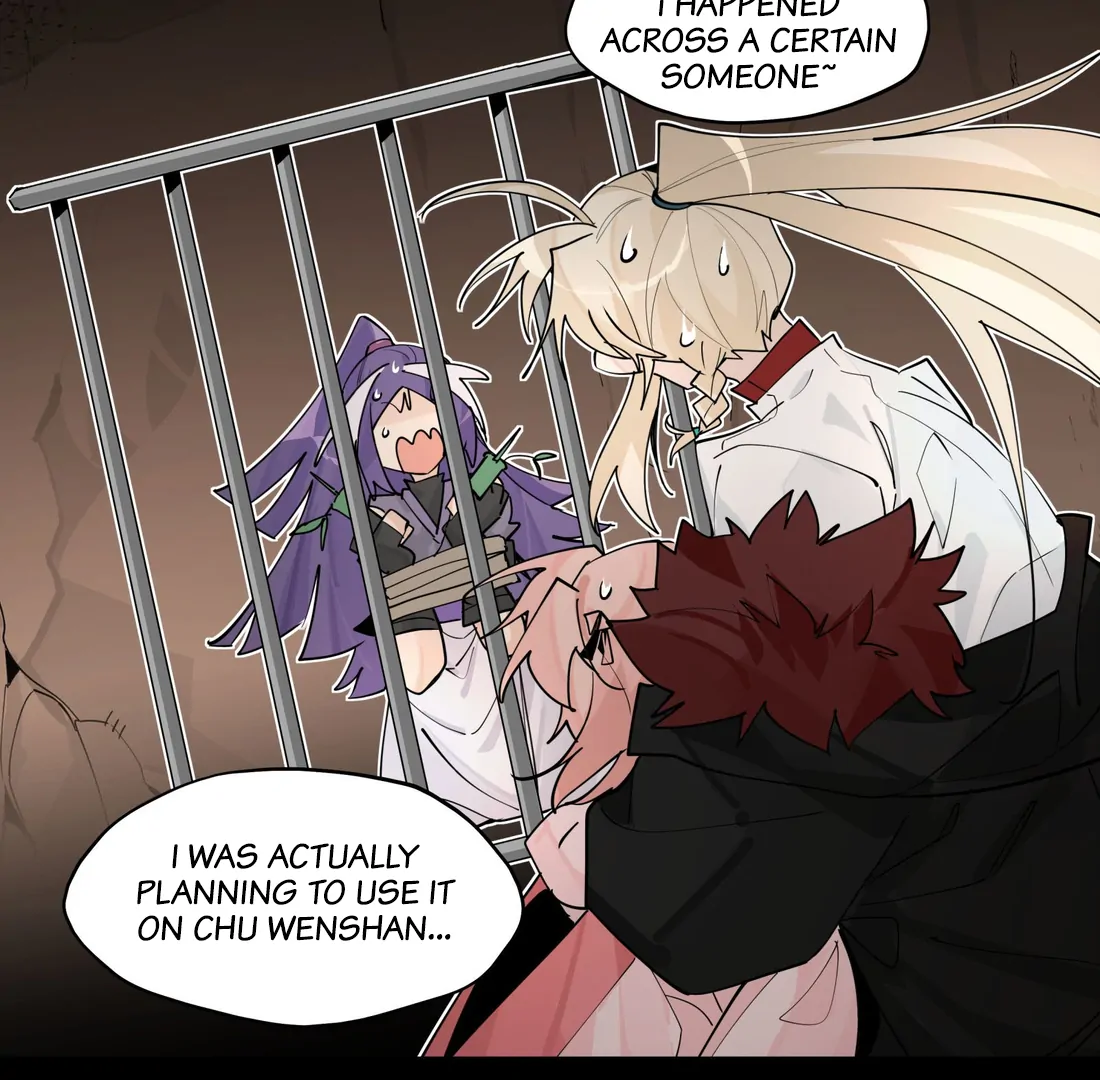 Have You Seen My Brother - Chapter 105 manhwa