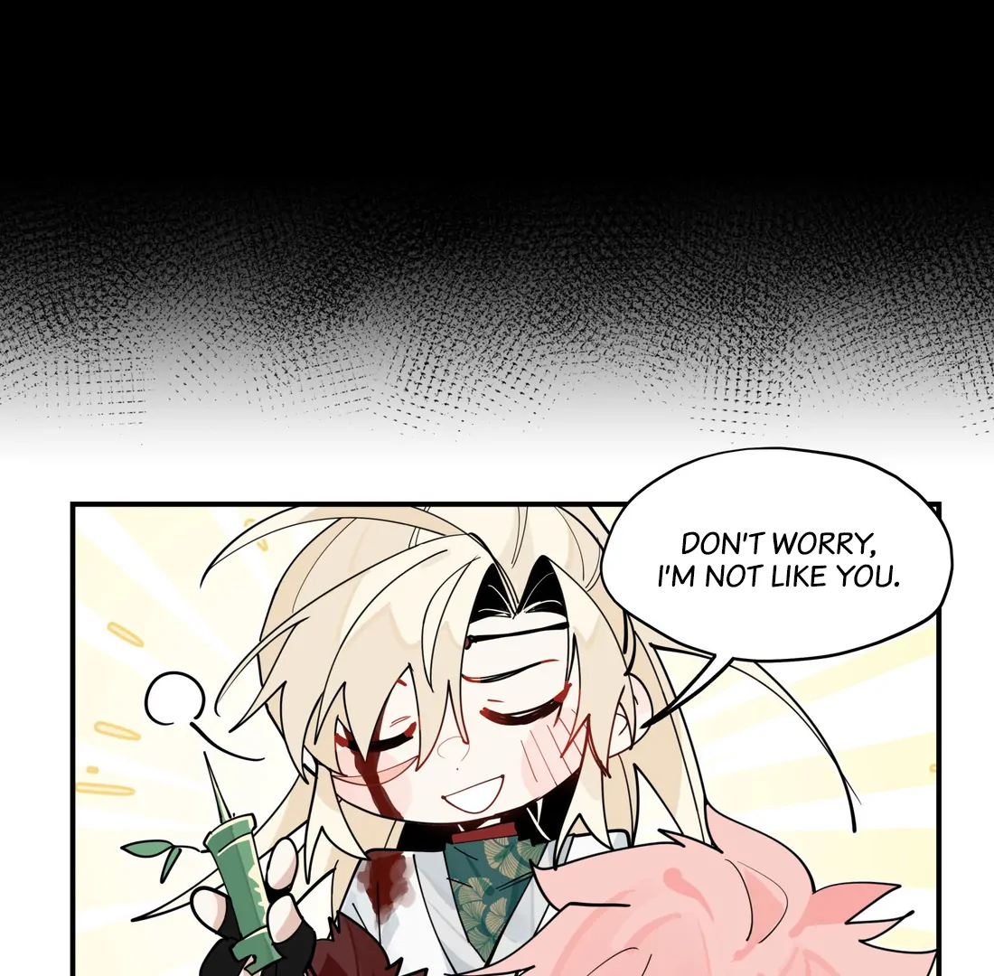 Have You Seen My Brother - Chapter 105 manhwa