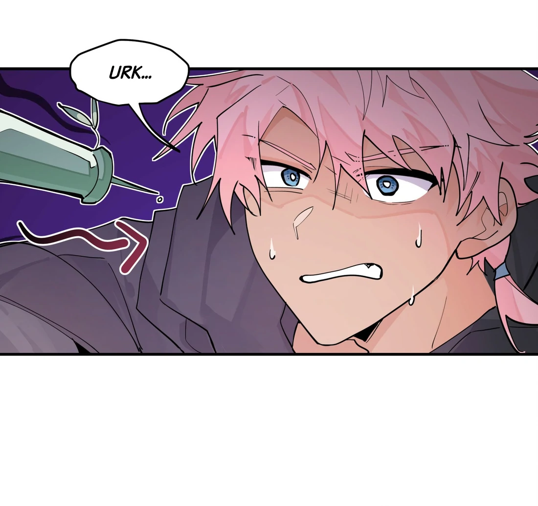 Have You Seen My Brother - Chapter 105 manhwa