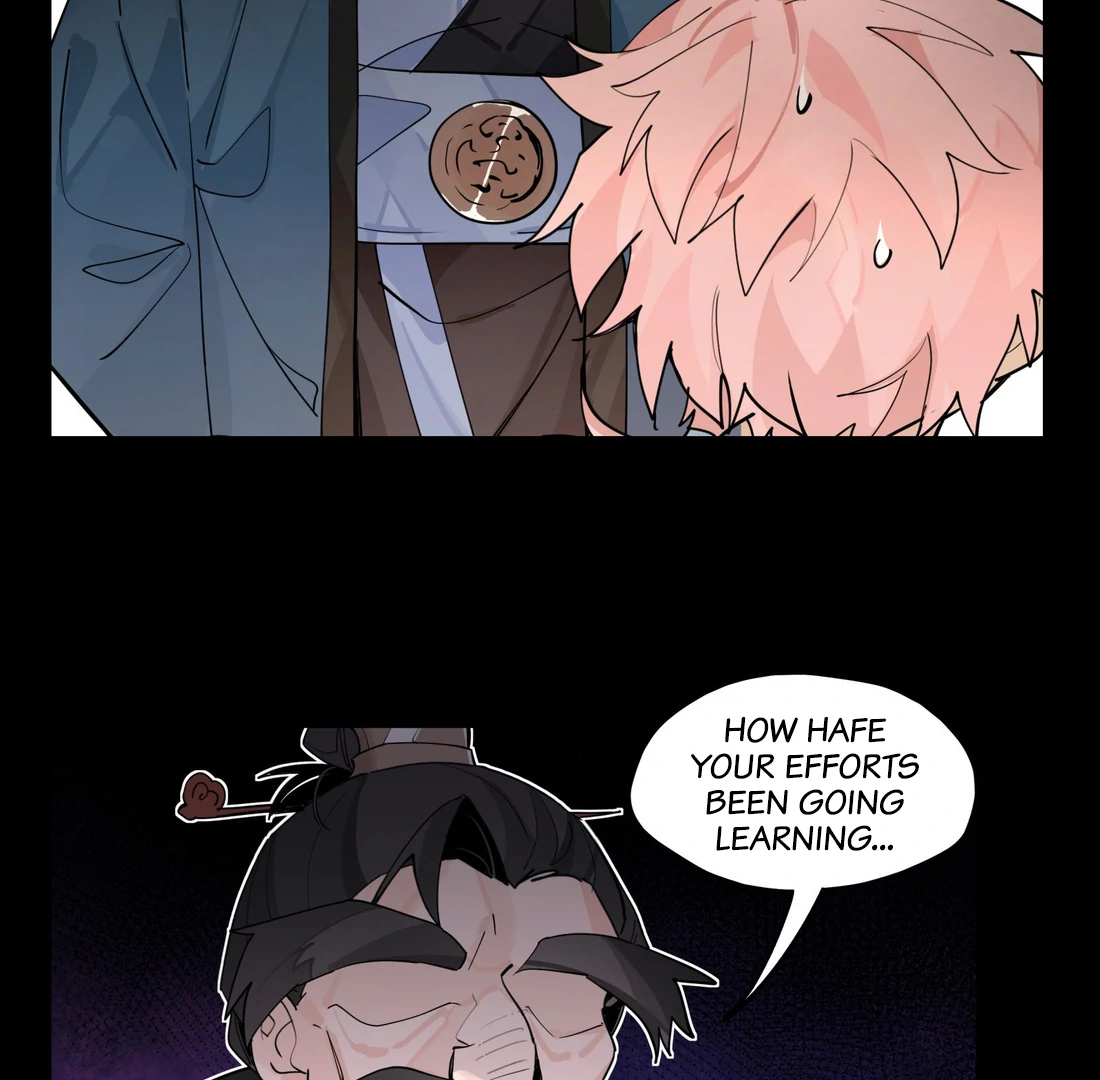 Have You Seen My Brother - Chapter 105 manhwa