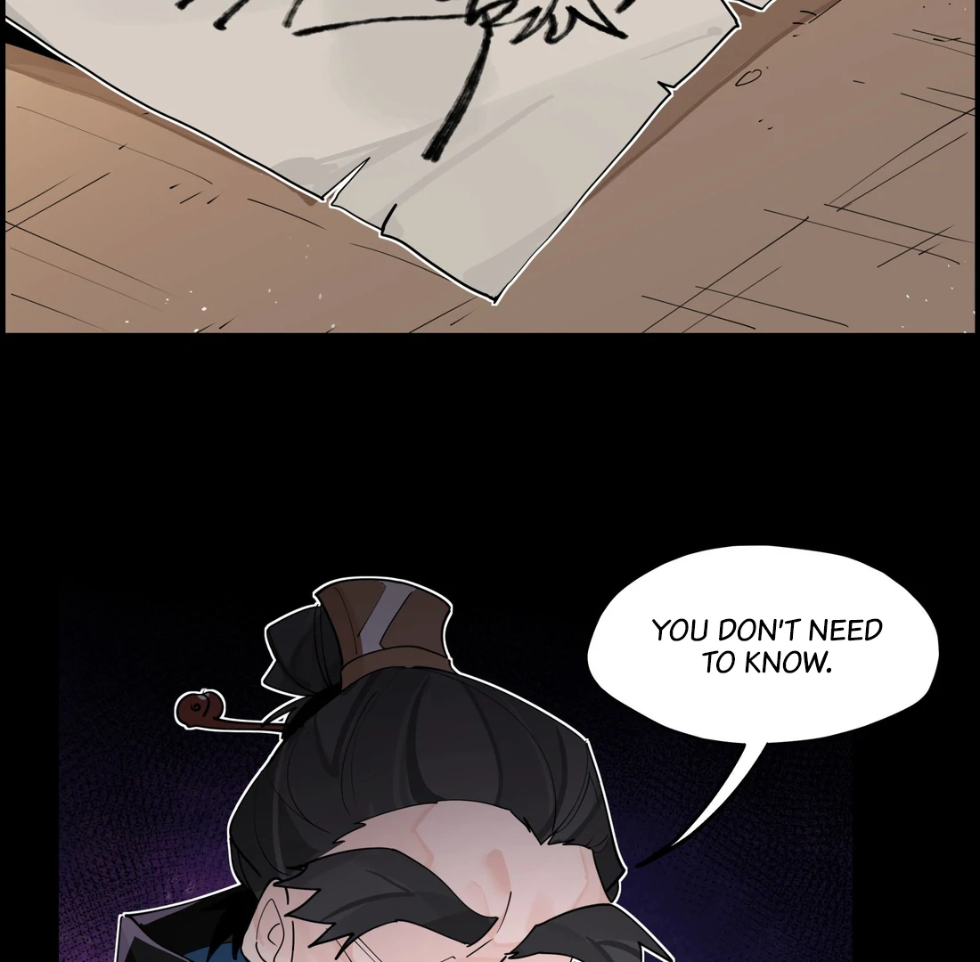 Have You Seen My Brother - Chapter 105 manhwa