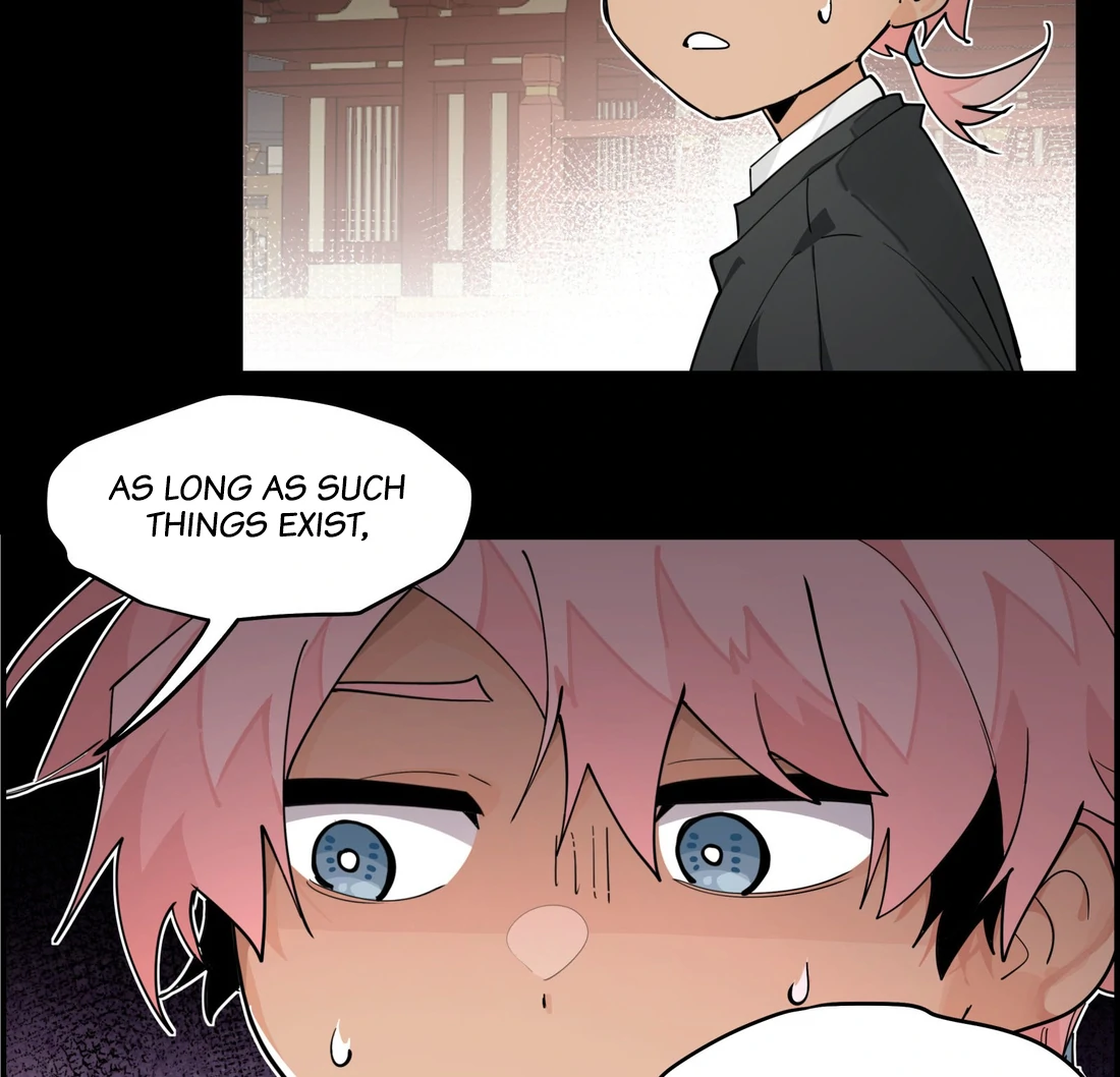 Have You Seen My Brother - Chapter 105 manhwa