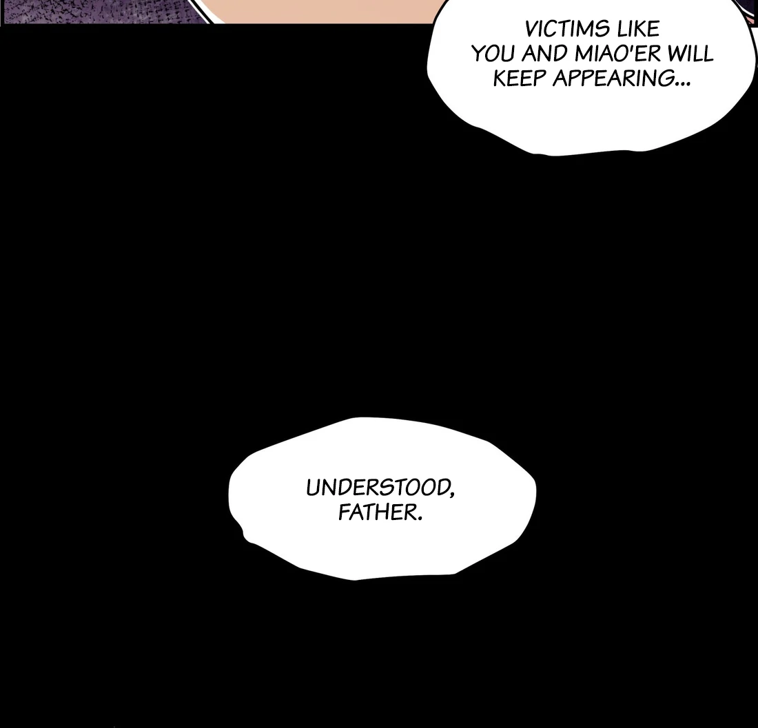 Have You Seen My Brother - Chapter 105 manhwa