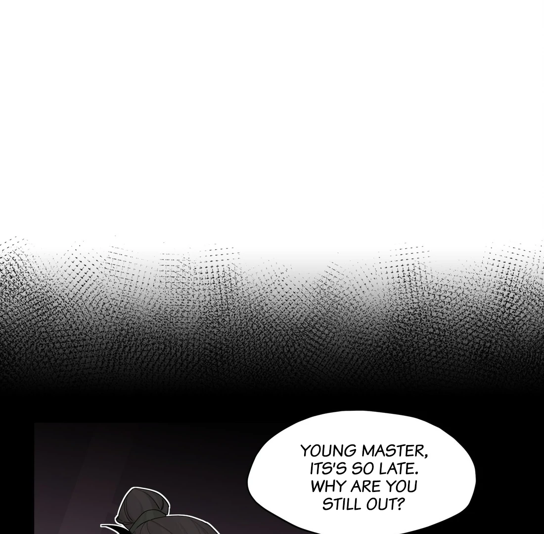 Have You Seen My Brother - Chapter 106 manhwa