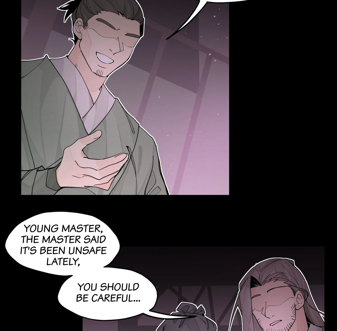 Have You Seen My Brother - Chapter 106 manhwa
