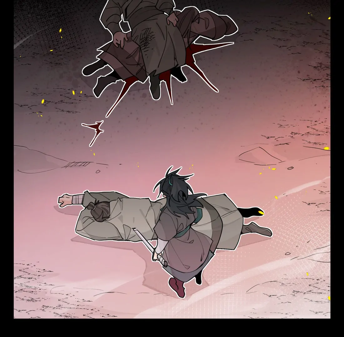 Have You Seen My Brother - Chapter 106 manhwa