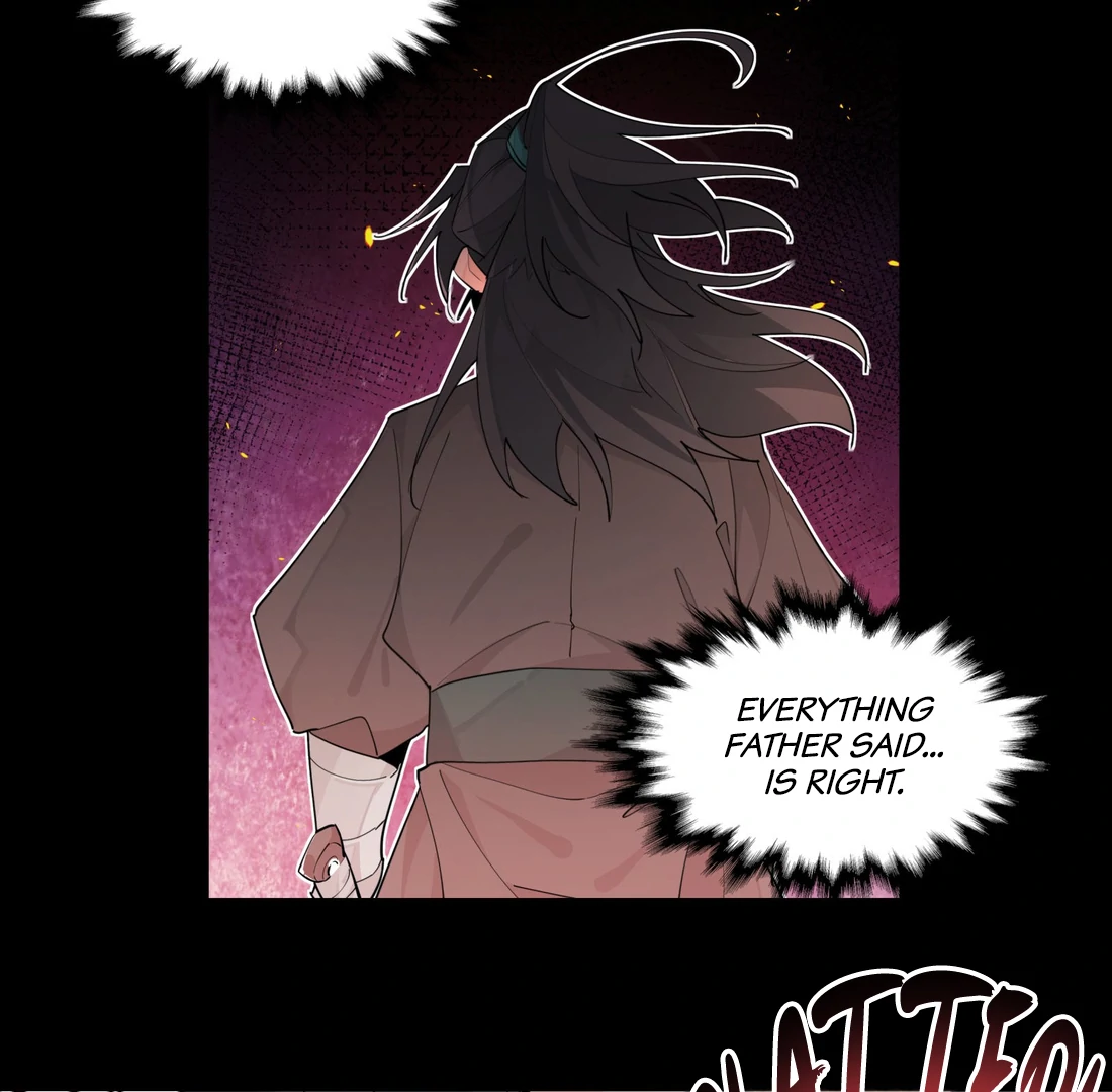 Have You Seen My Brother - Chapter 106 manhwa
