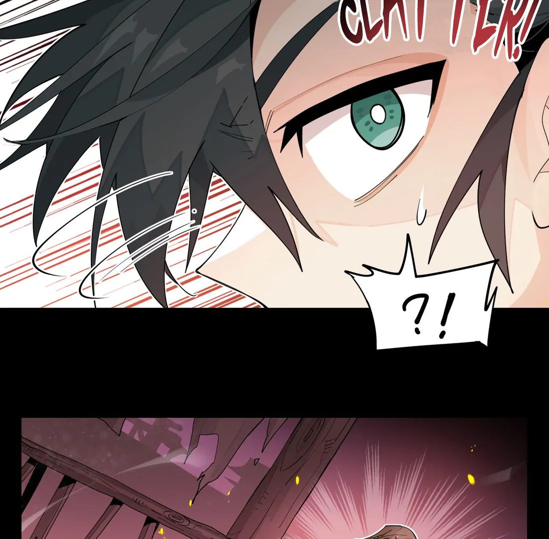 Have You Seen My Brother - Chapter 106 manhwa