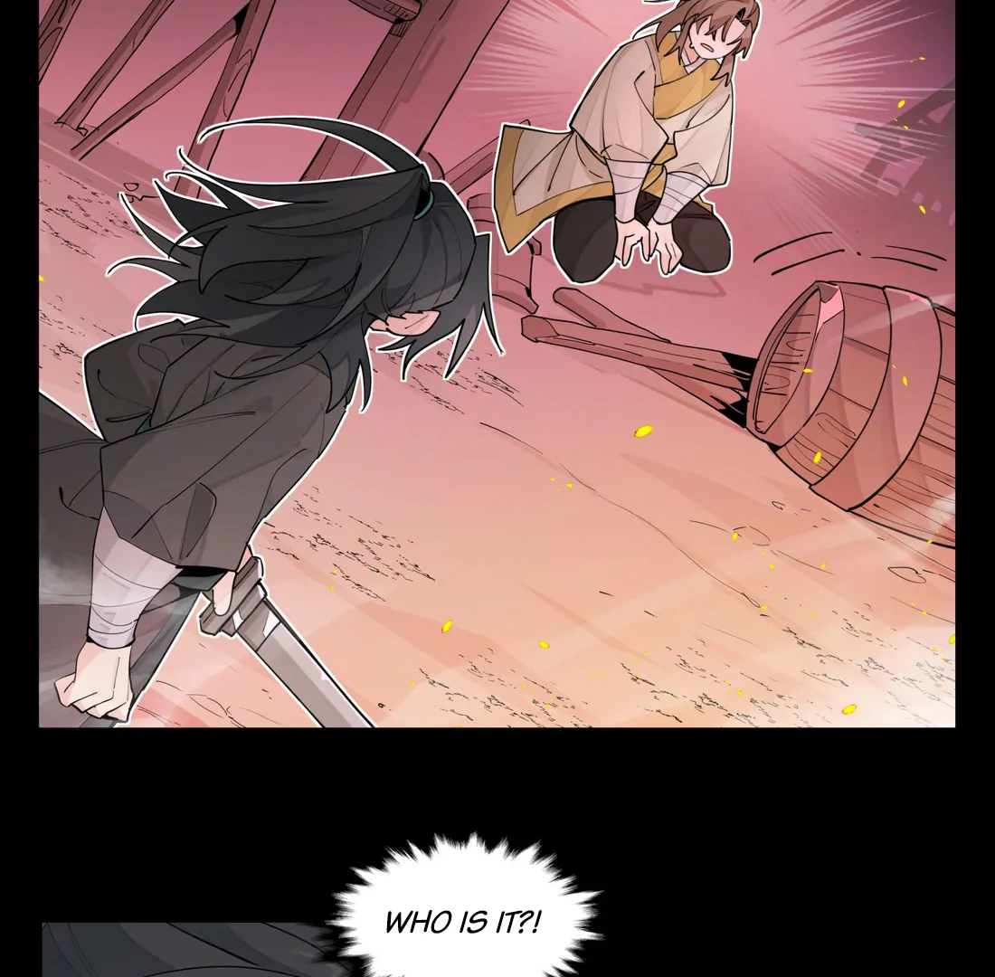 Have You Seen My Brother - Chapter 106 manhwa