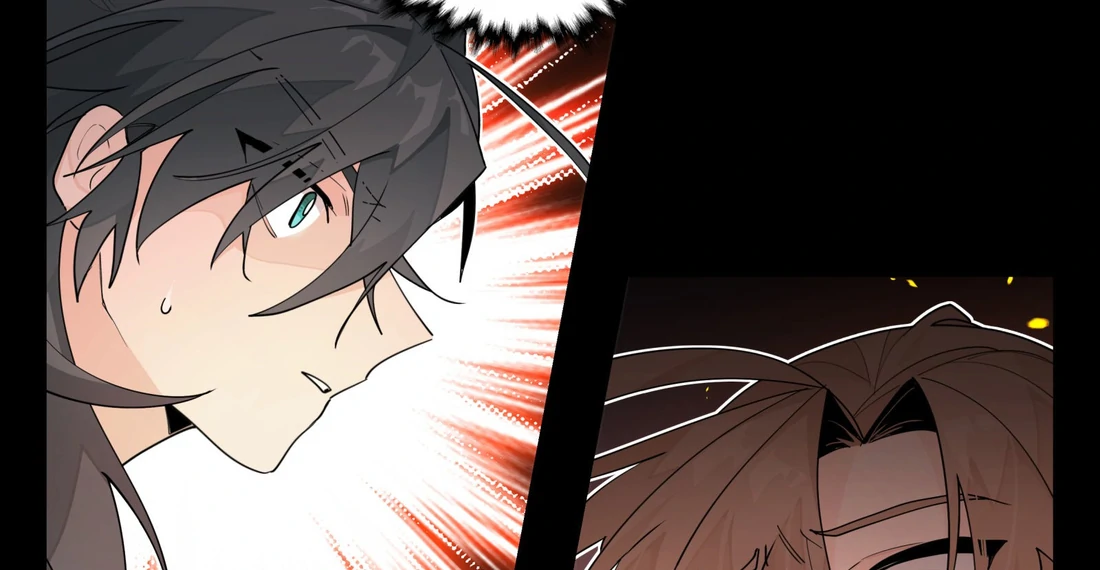 Have You Seen My Brother - Chapter 106 manhwa