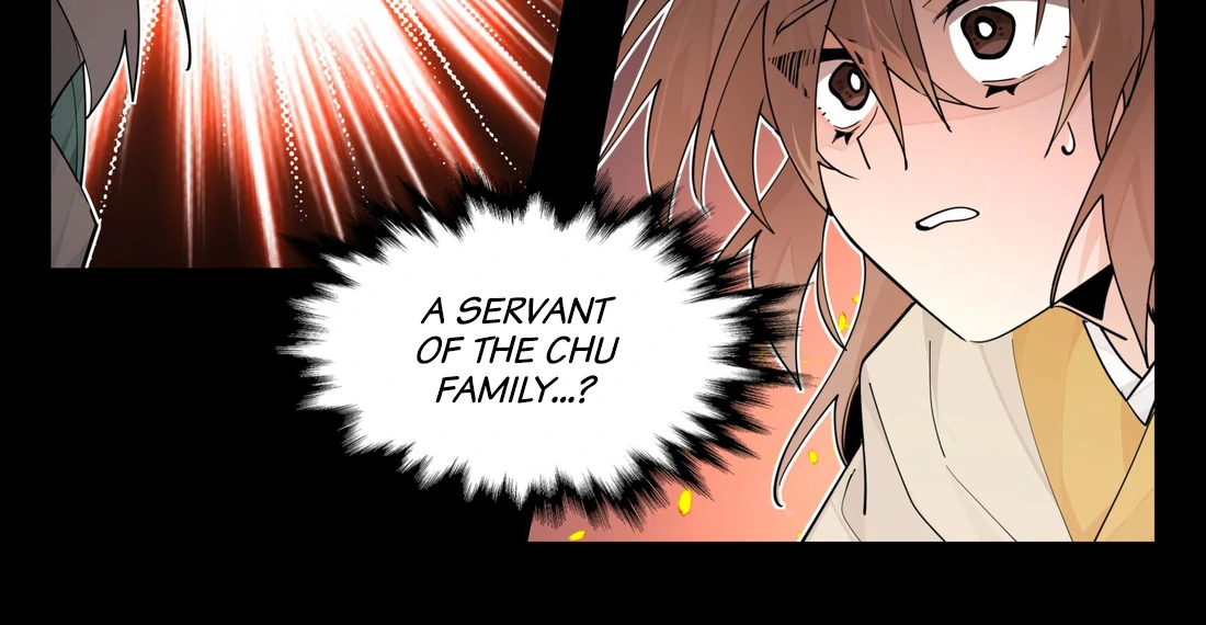 Have You Seen My Brother - Chapter 106 manhwa