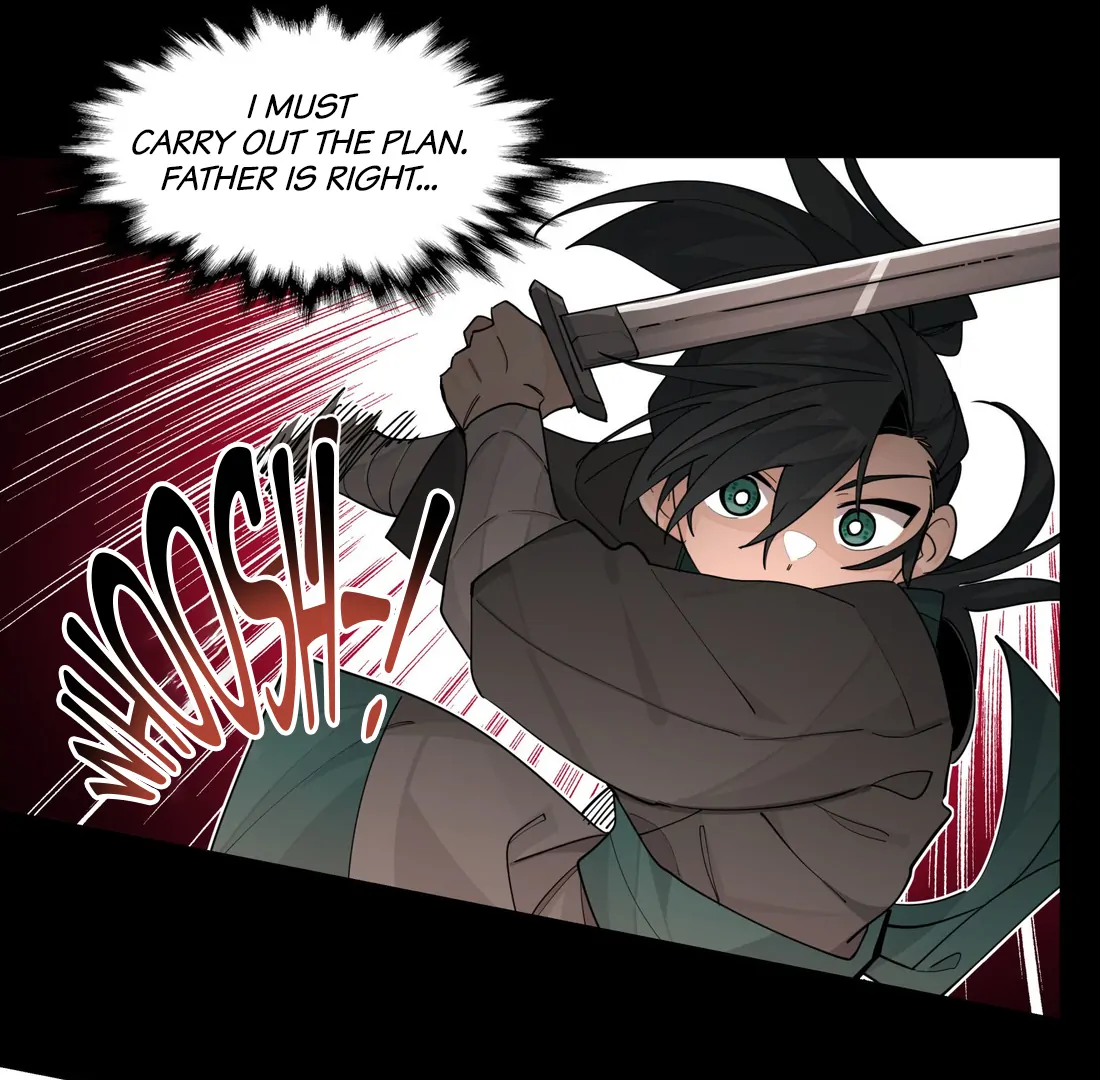 Have You Seen My Brother - Chapter 106 manhwa