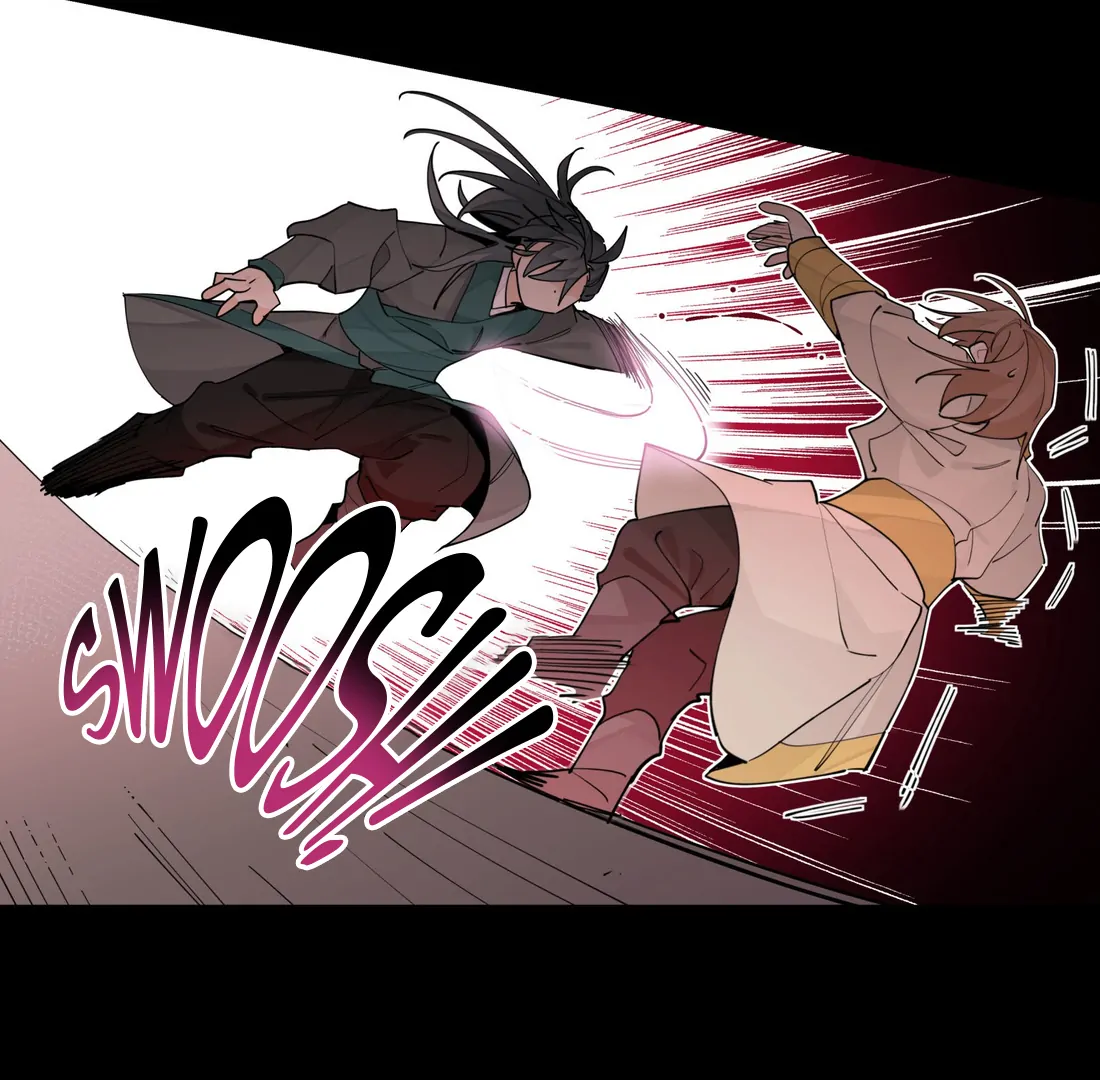 Have You Seen My Brother - Chapter 106 manhwa