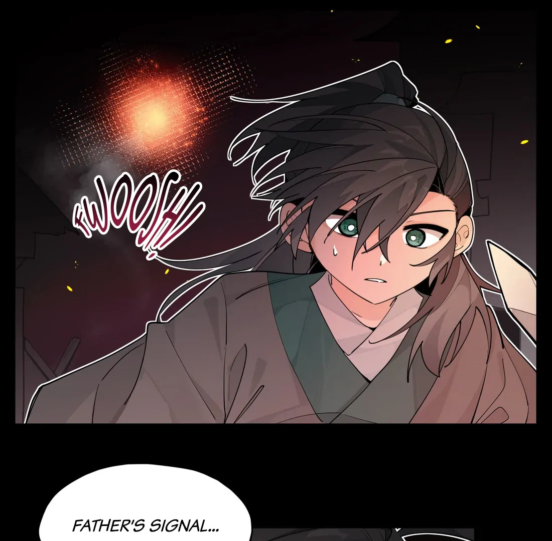Have You Seen My Brother - Chapter 106 manhwa