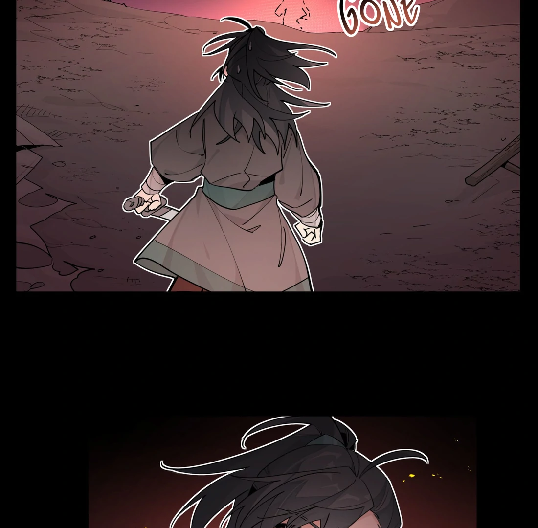 Have You Seen My Brother - Chapter 106 manhwa