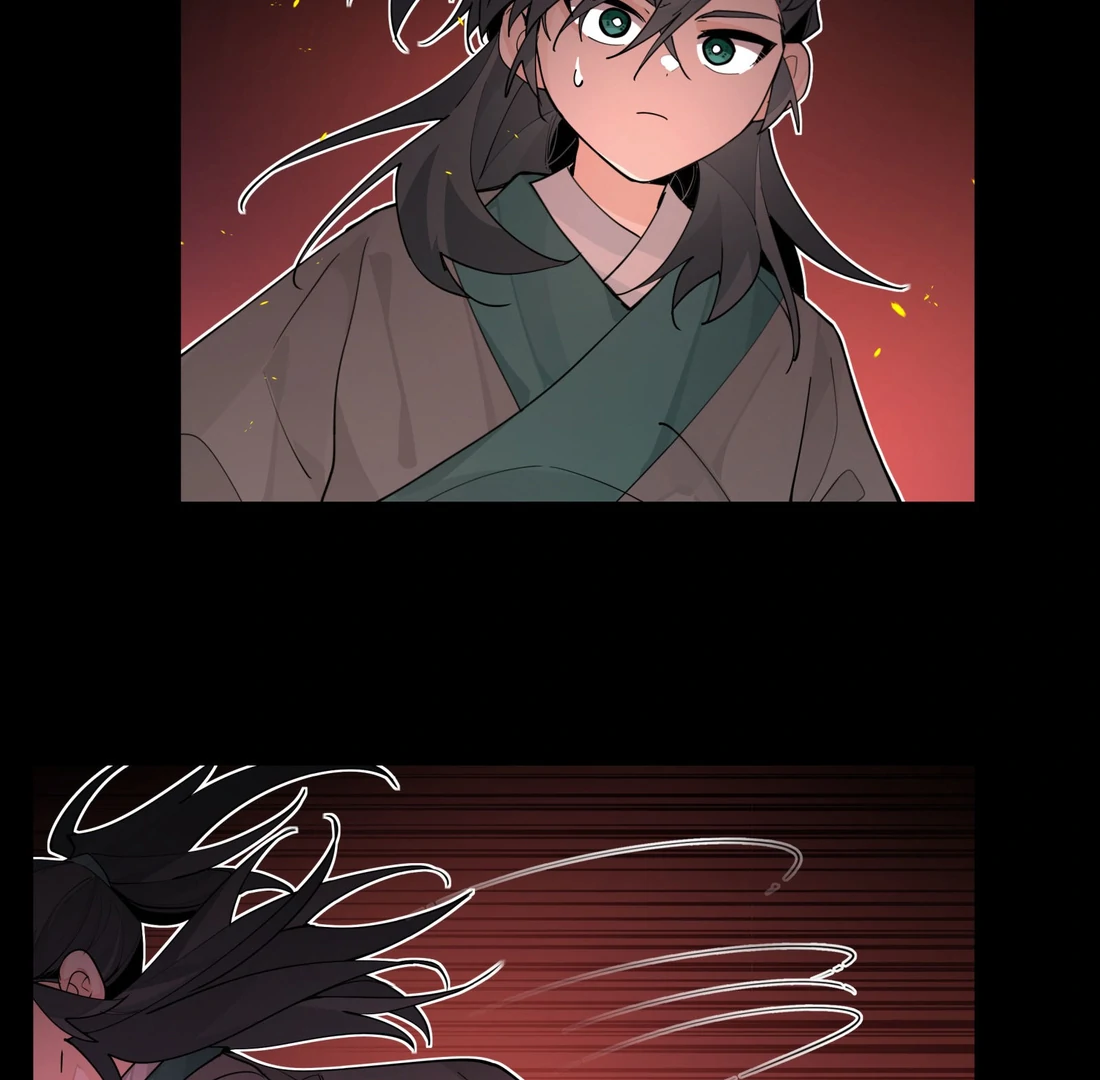Have You Seen My Brother - Chapter 106 manhwa